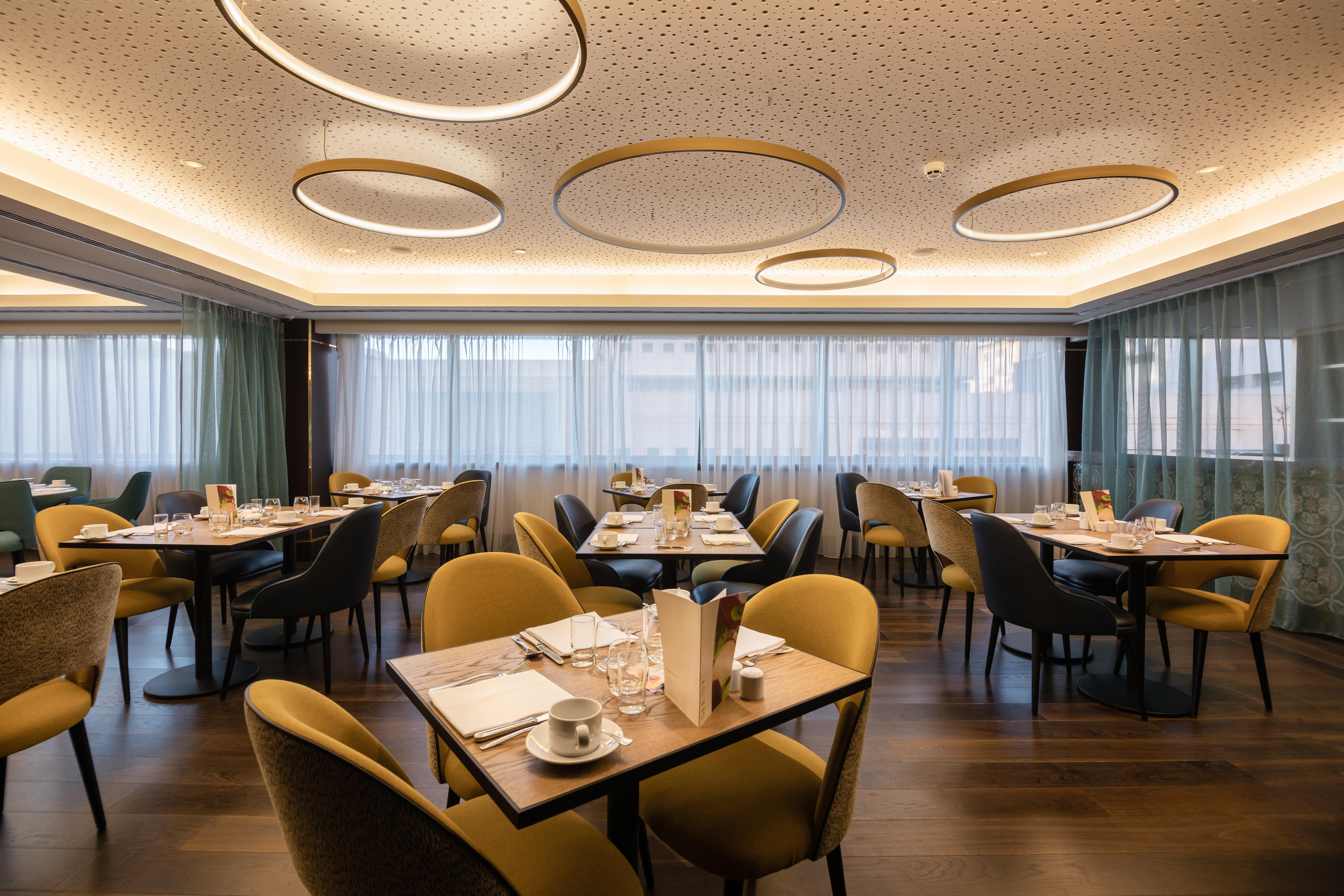 Intercontinental By Ihg Hotel Lissabon