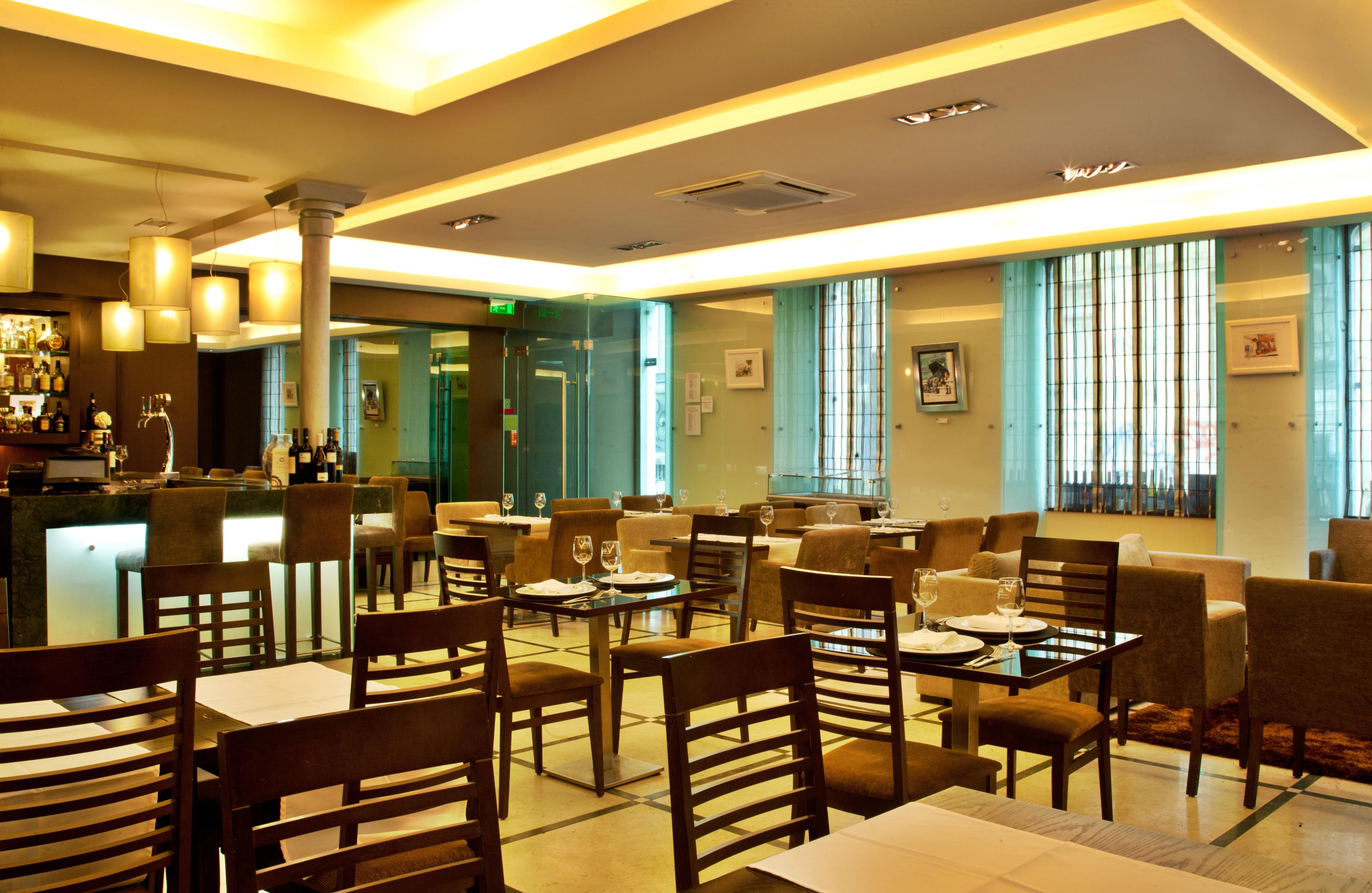 Turim Restauradores 3* Lisboa