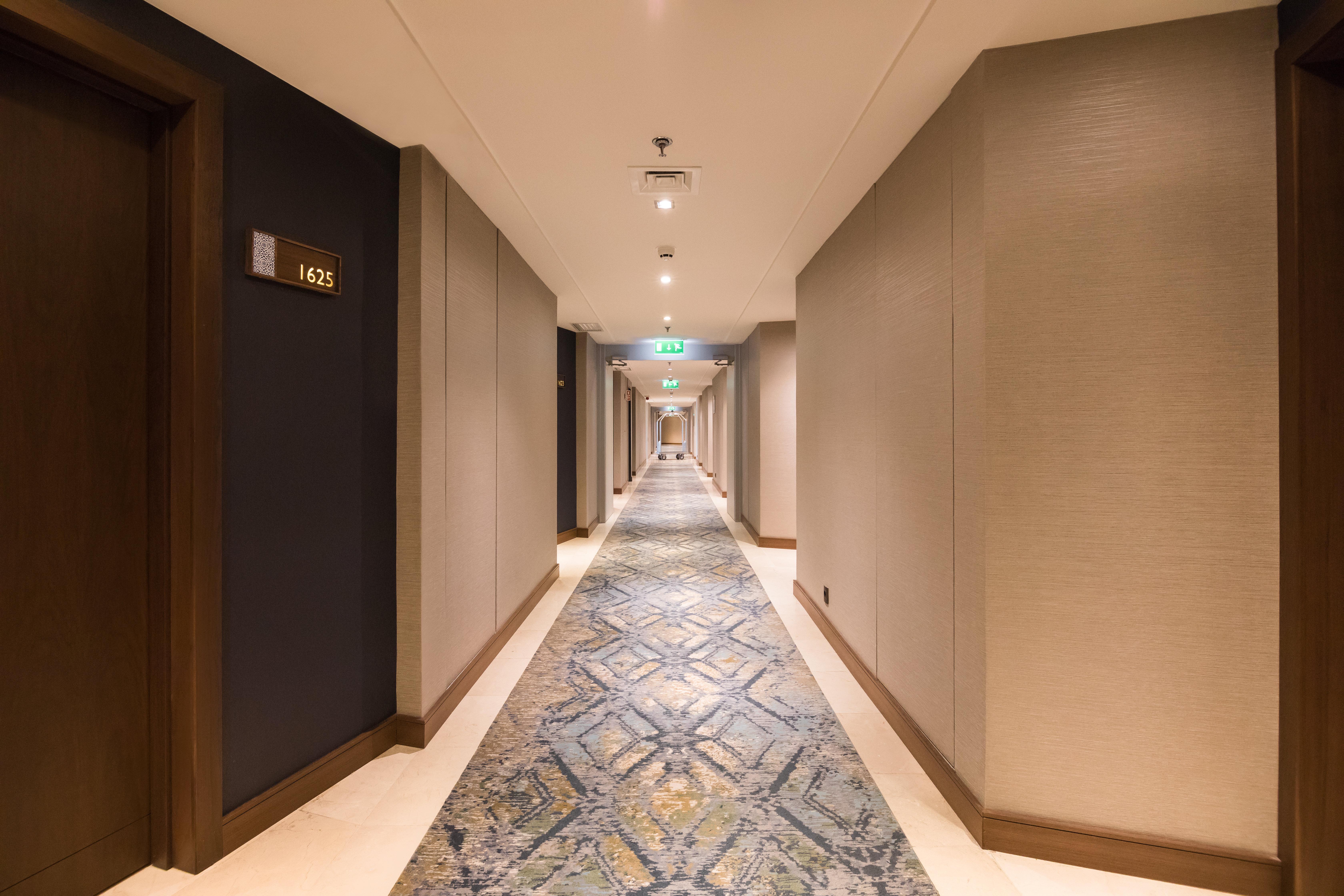 Intercontinental By Ihg 5* Lissabon