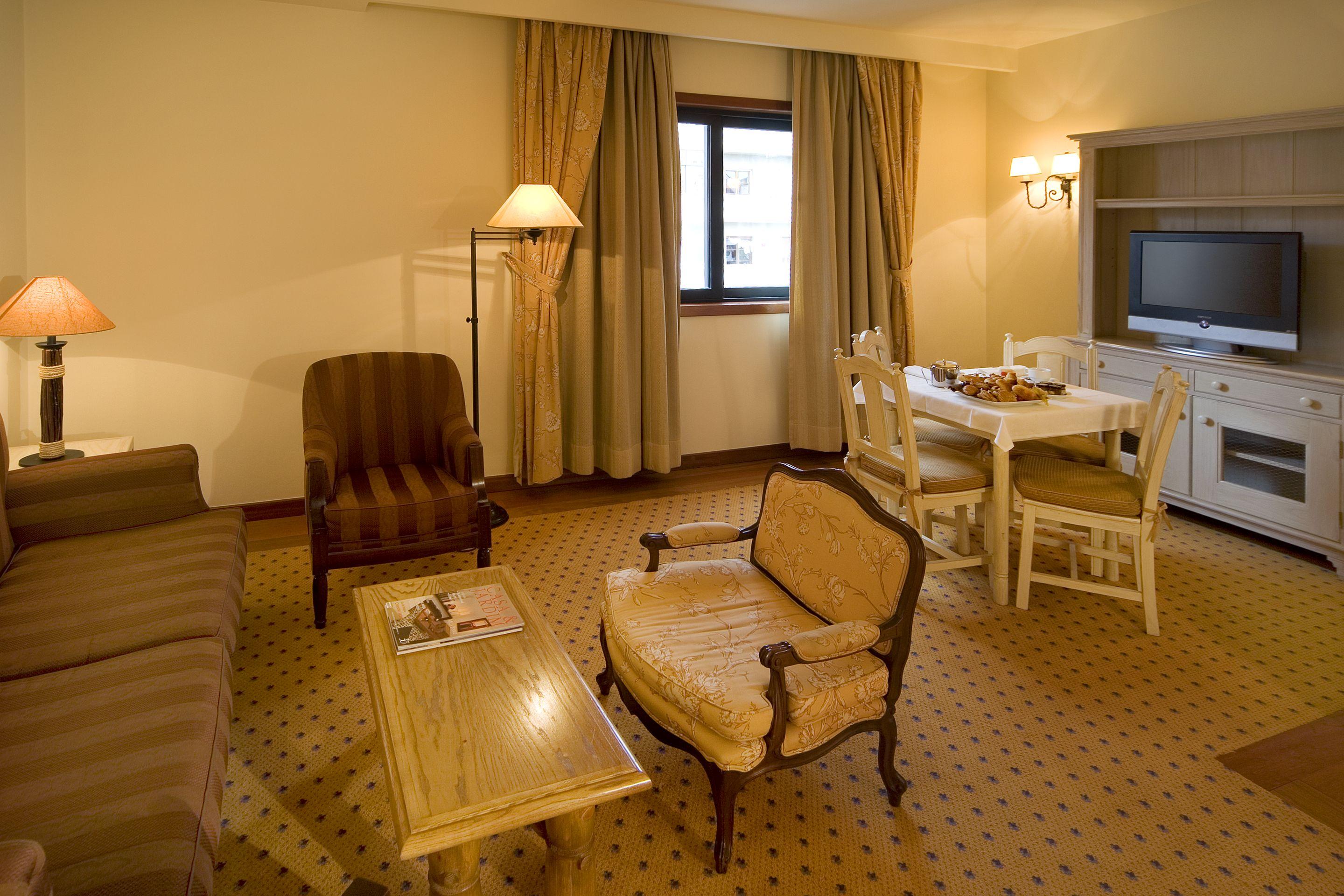 Appart hôtel Real Residência - Turísticos Lisboa