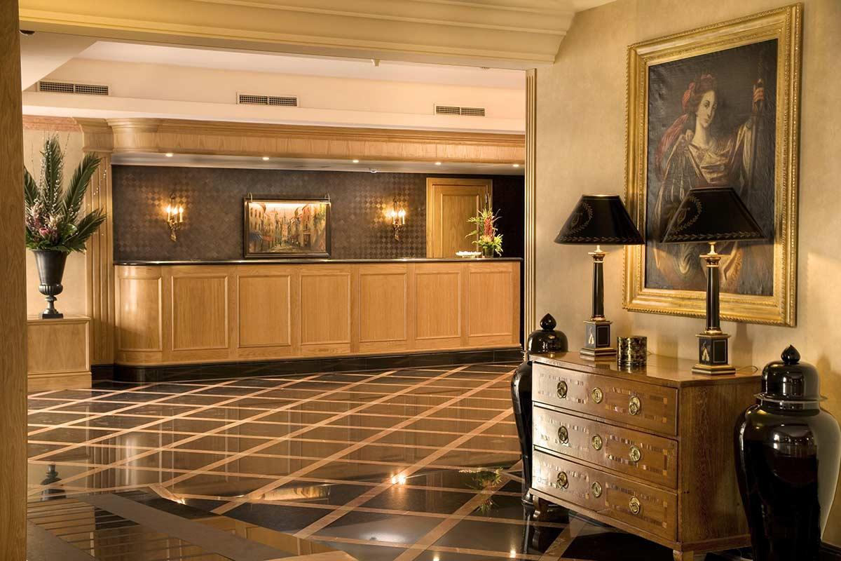 Appart hôtel Real Residência - Turísticos 4*