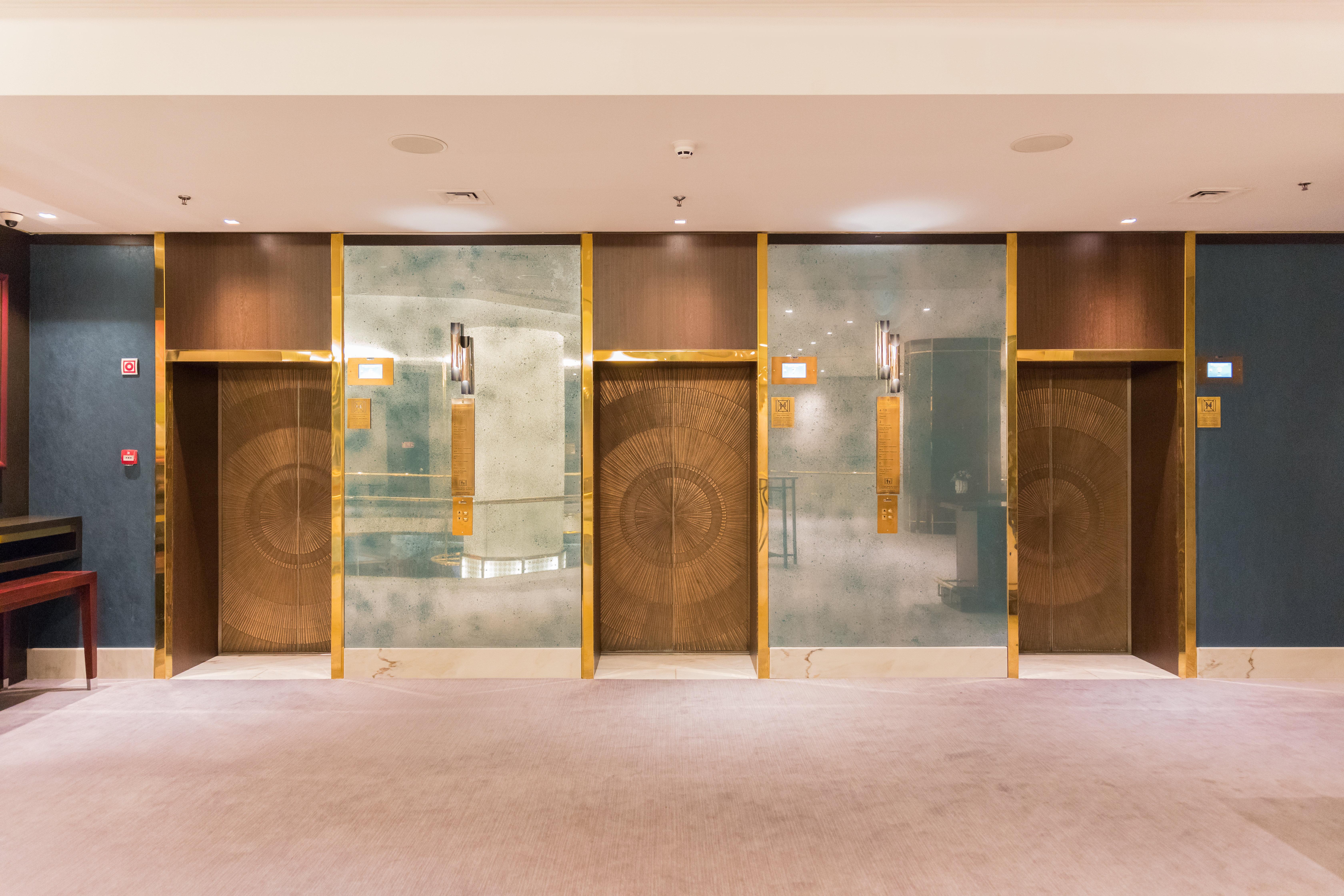 Intercontinental By Ihg 5* Lissabon