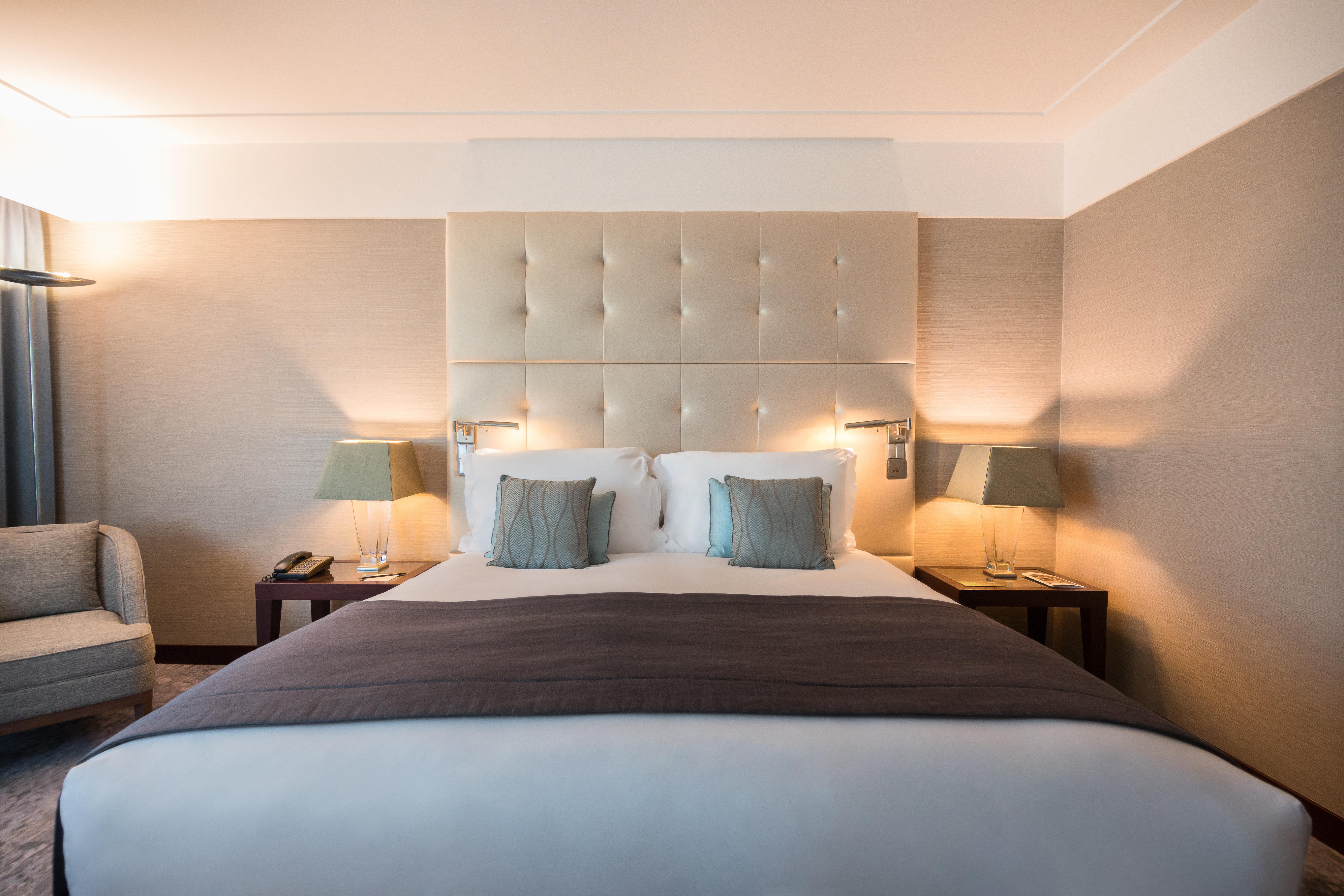 Hotel Intercontinental By Ihg