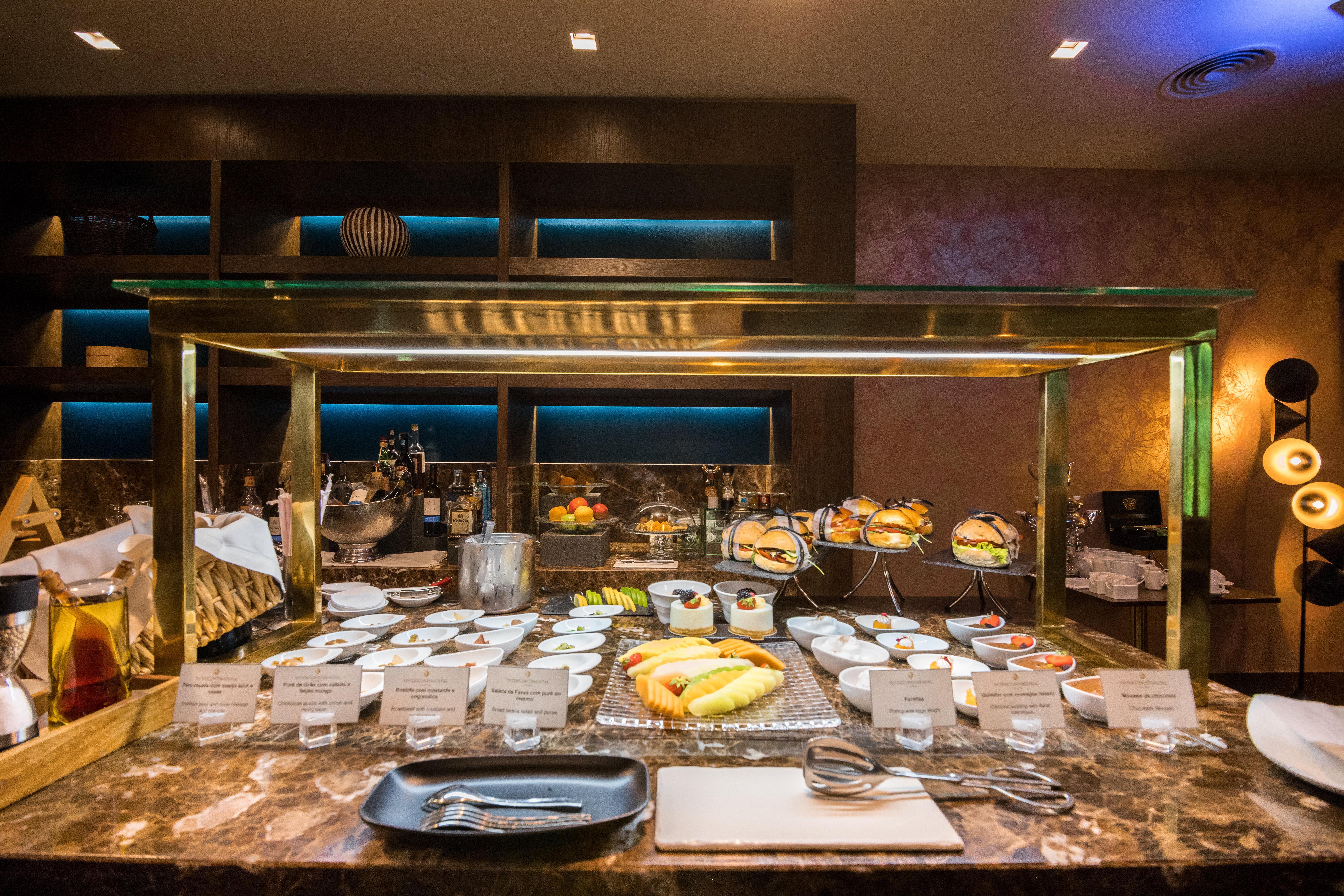 Intercontinental By Ihg 5* Lissabon