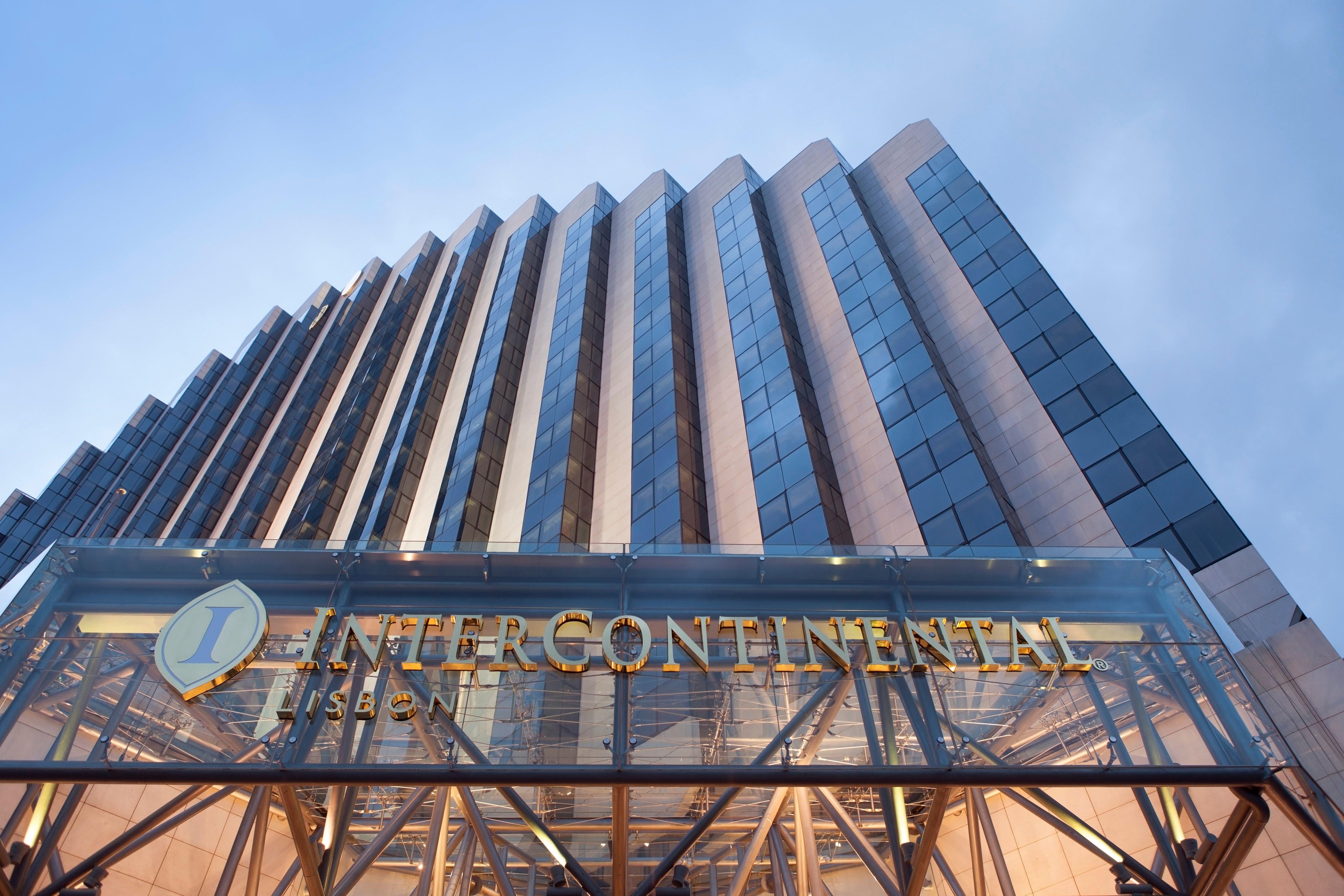 Hotel Intercontinental By Ihg