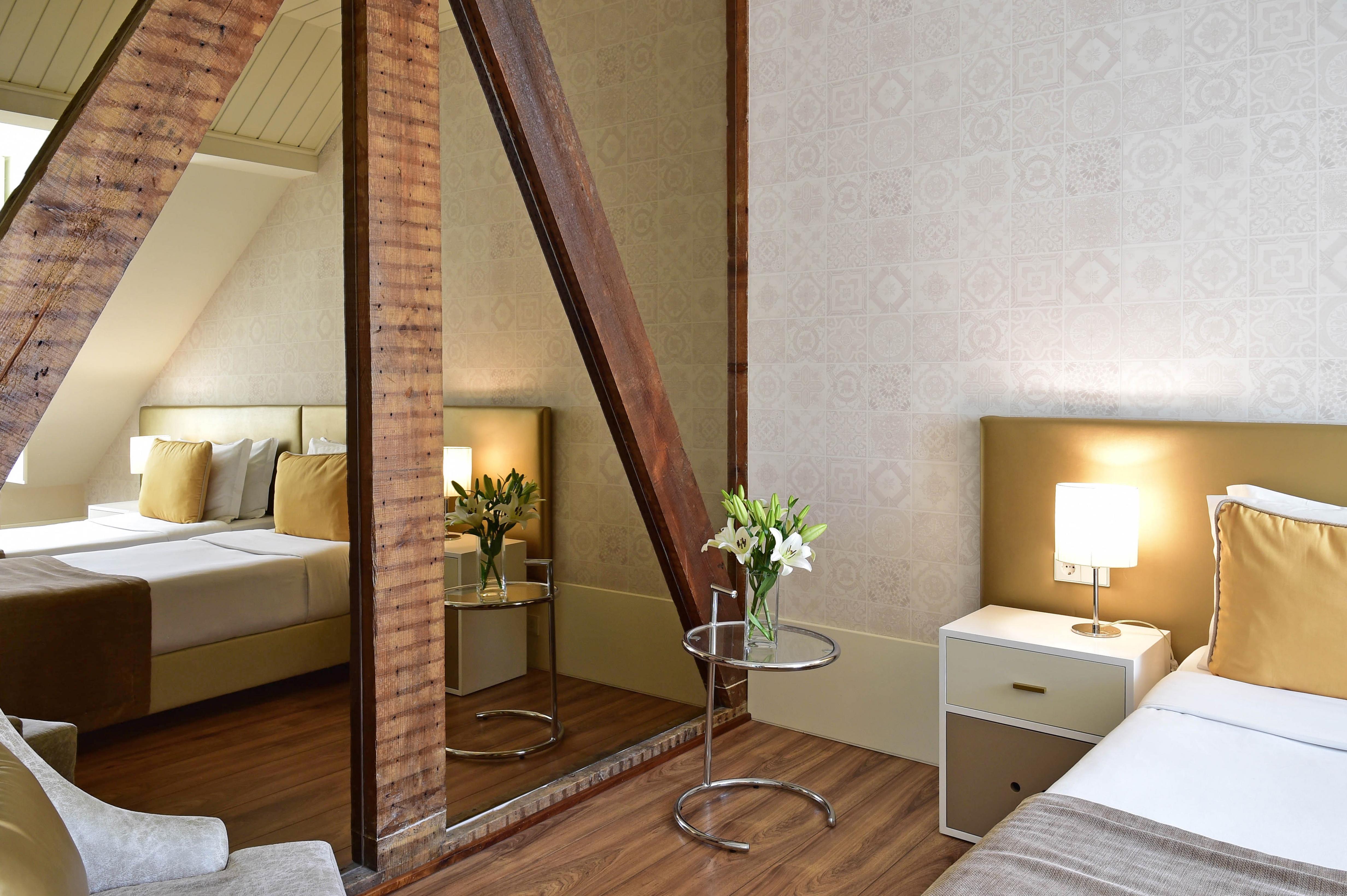 My Story Ouro 3* Lisboa