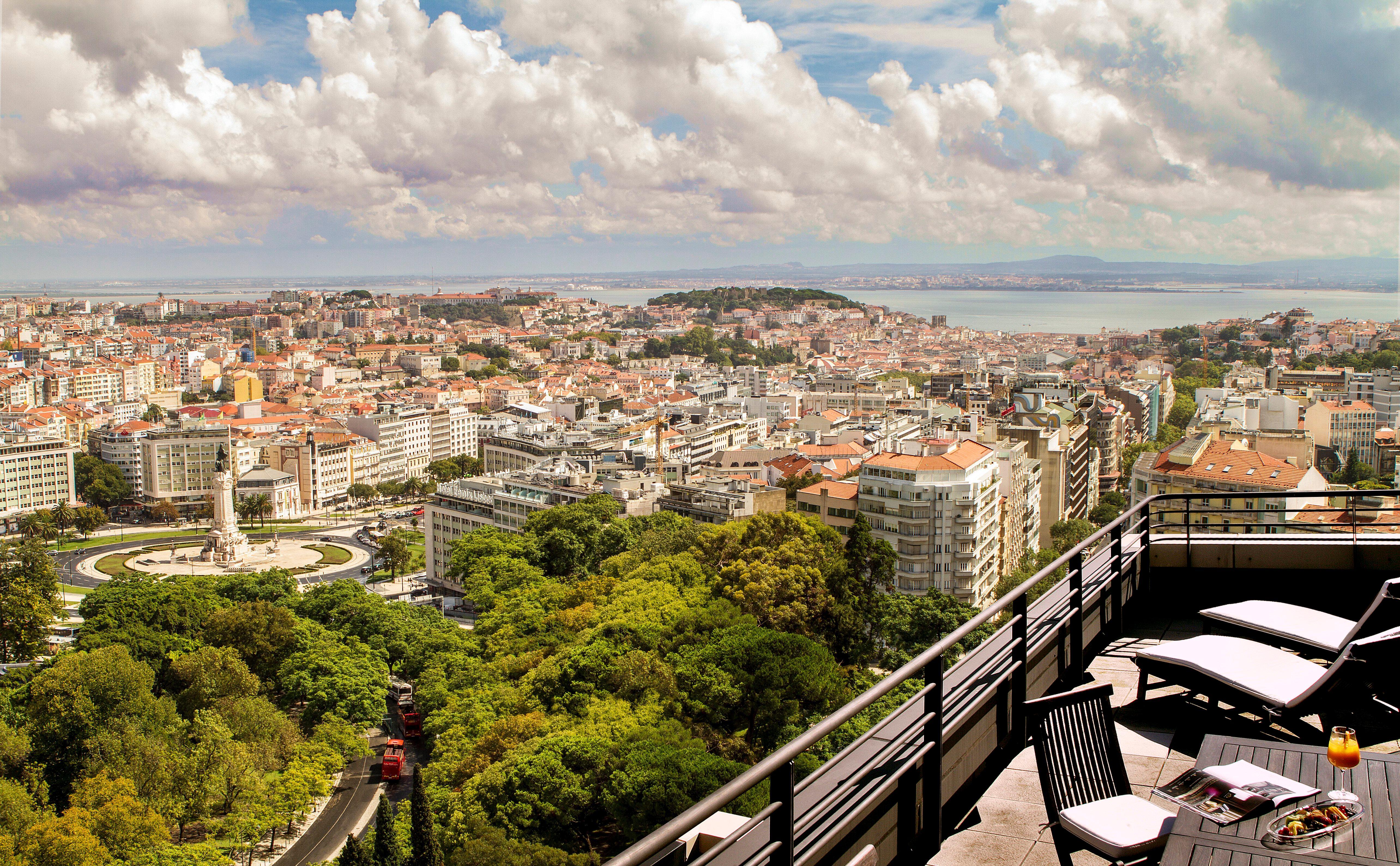 Hotel Intercontinental By Ihg