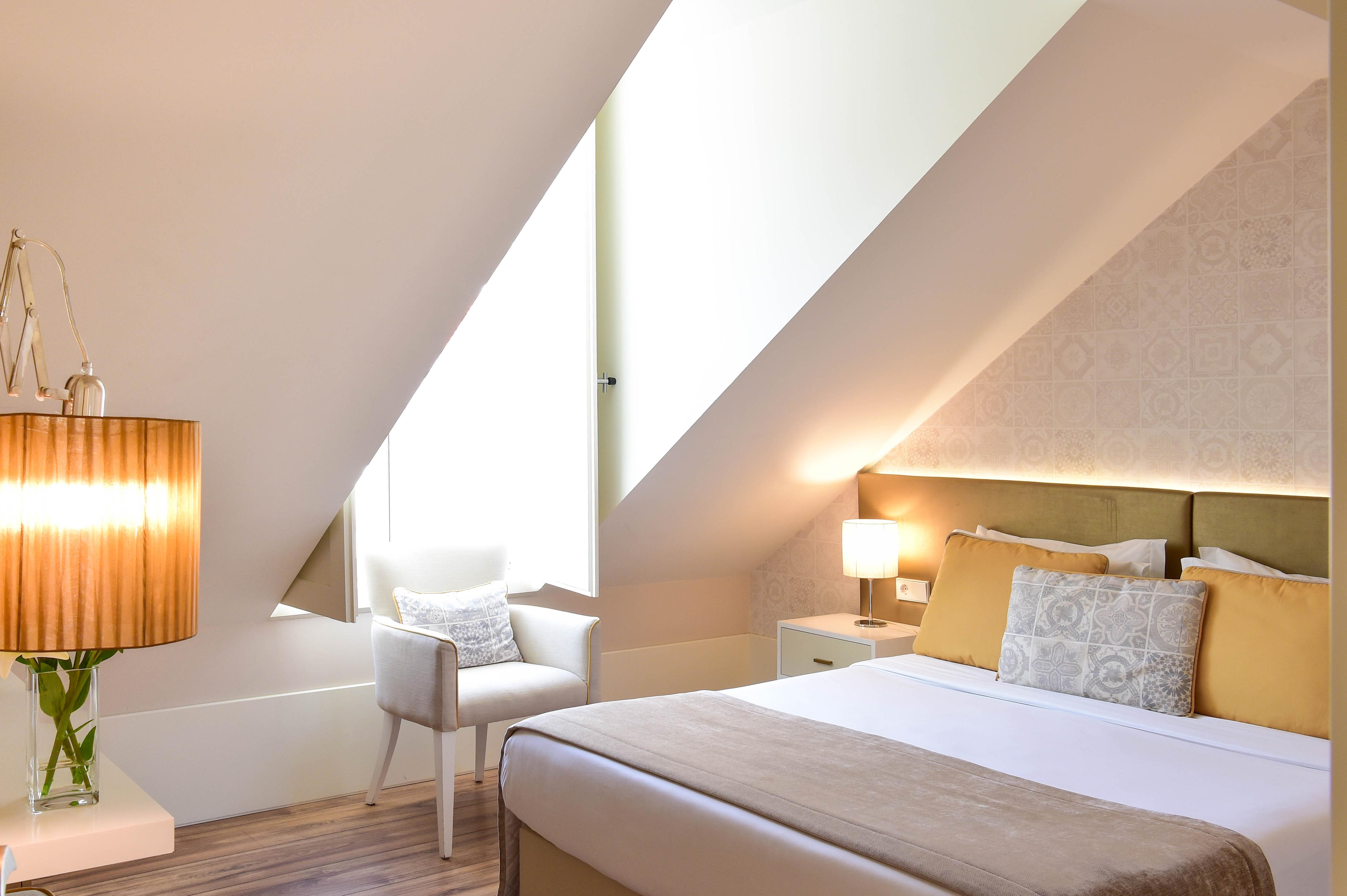 Hotel My Story Ouro Lissabon