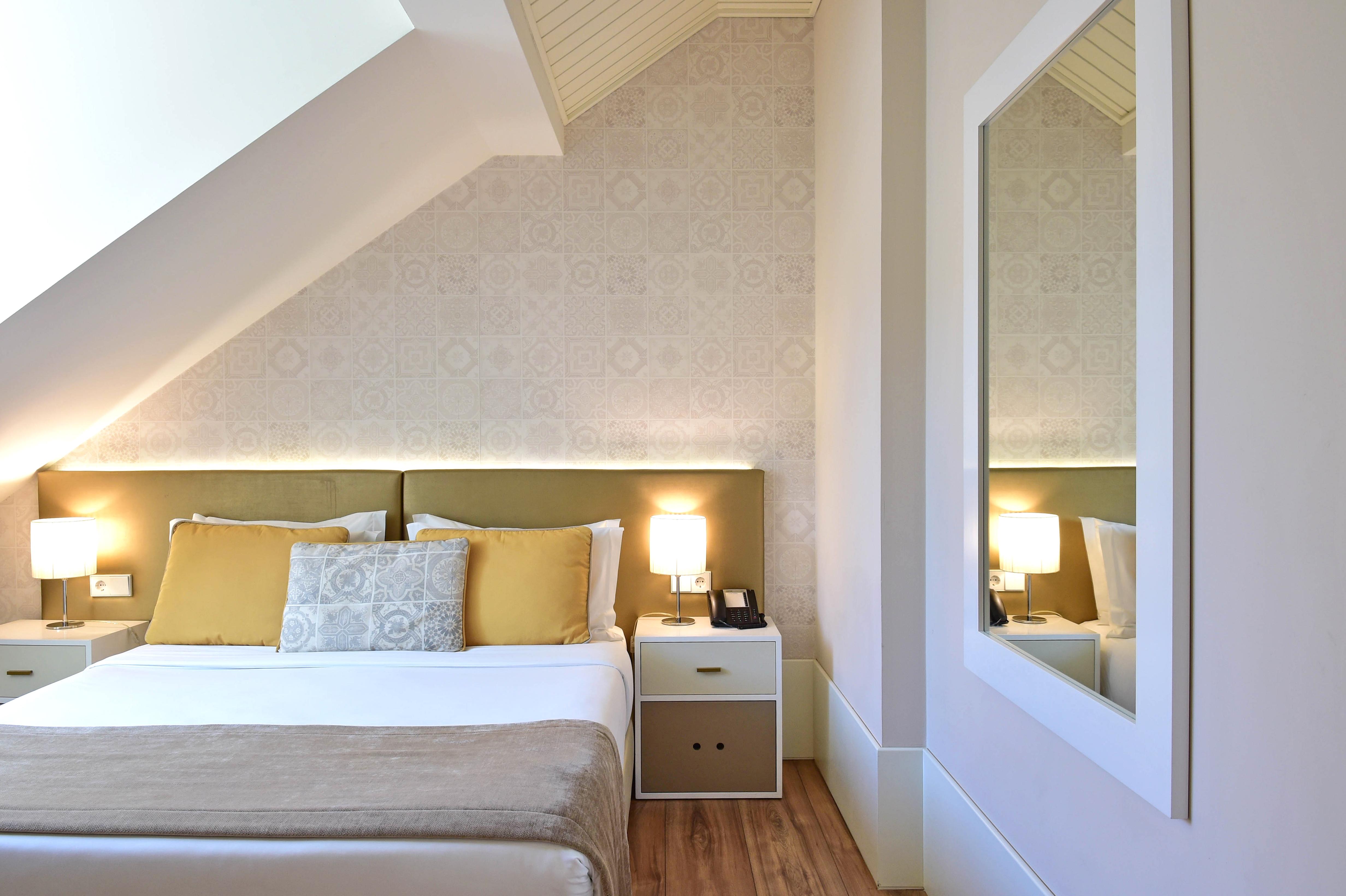 Hotel My Story Ouro Lissabon