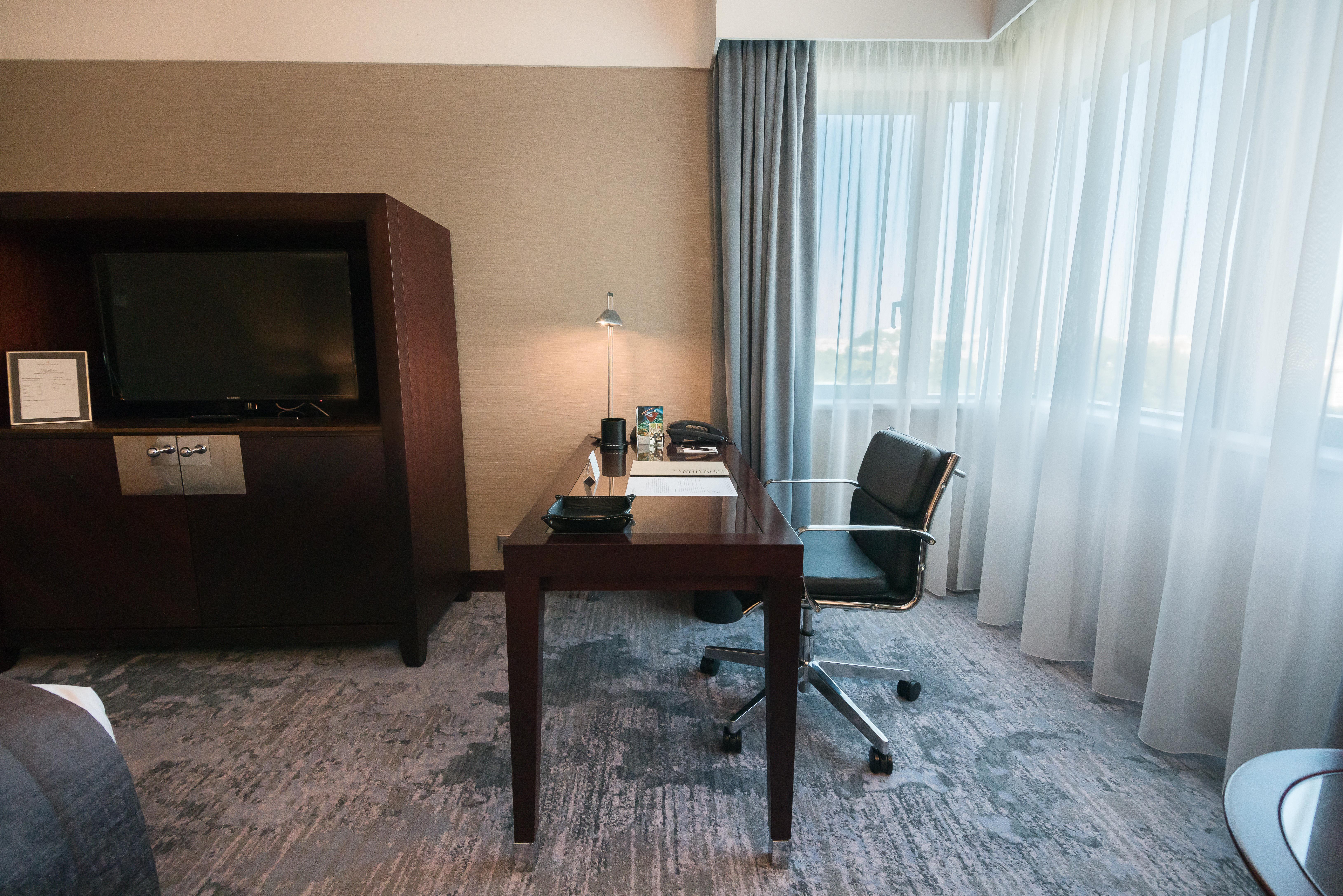 Hotel Intercontinental By Ihg 5*