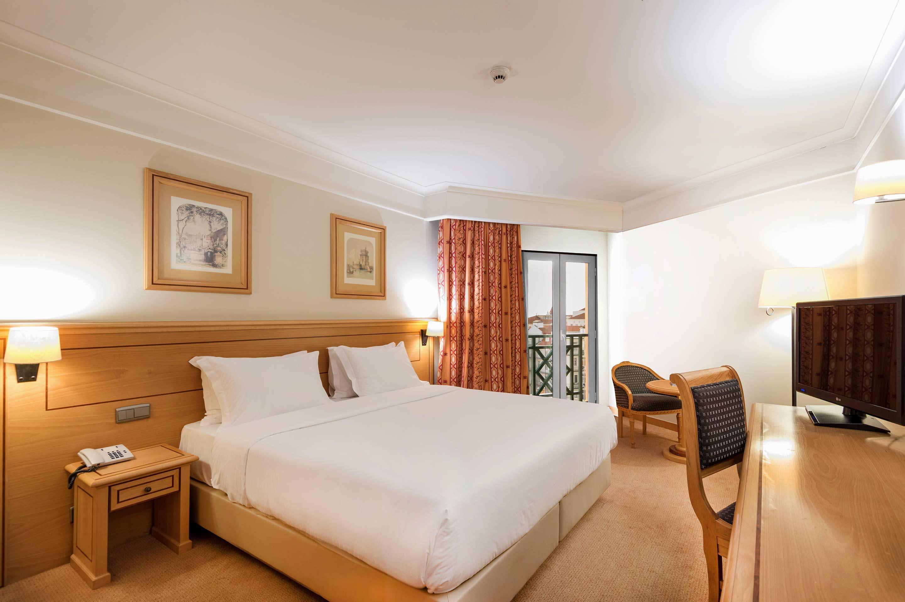Real Palacio Hotel