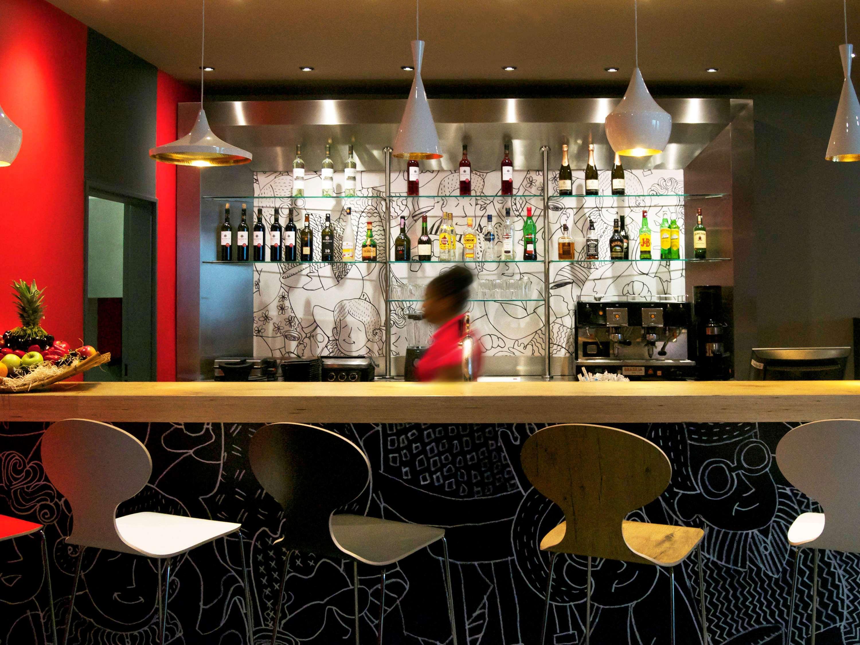 Ibis Saldanha 2* Lissabon