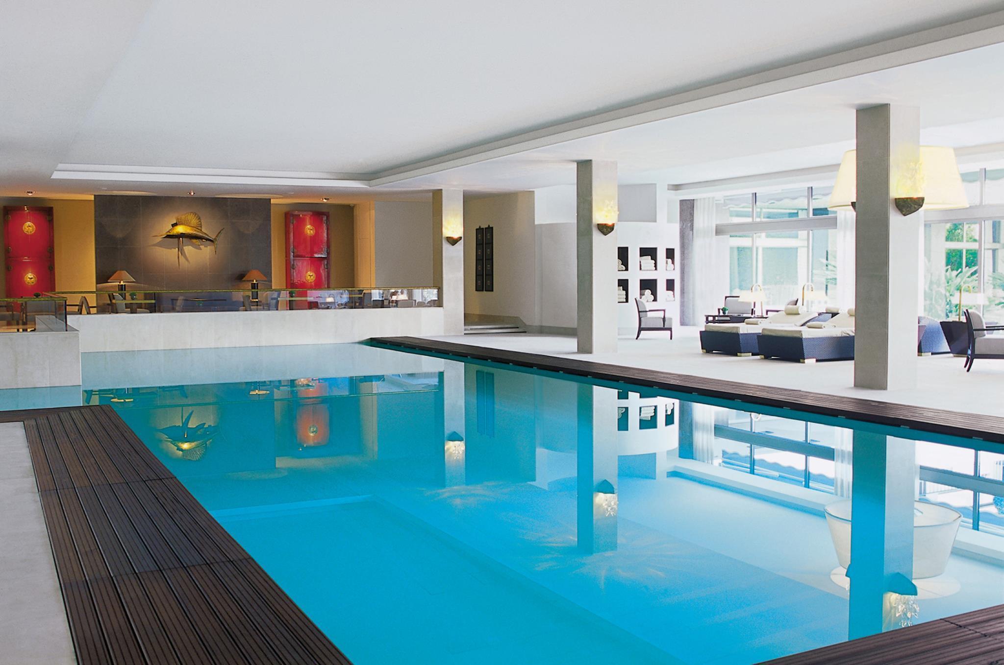 Four Seasons Ritz 5* Lisboa