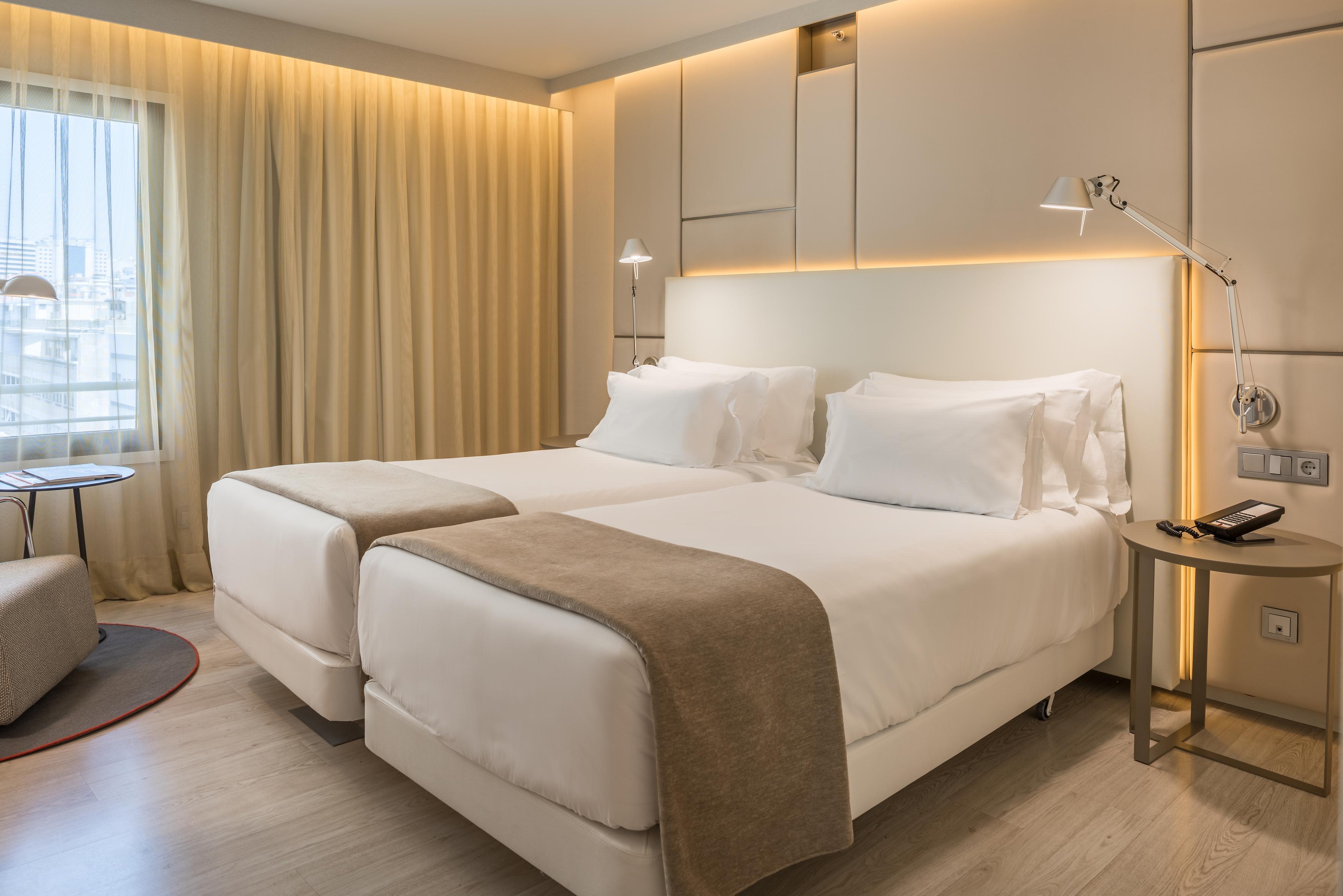 Nh Collection Liberdade Hotel Lissabon