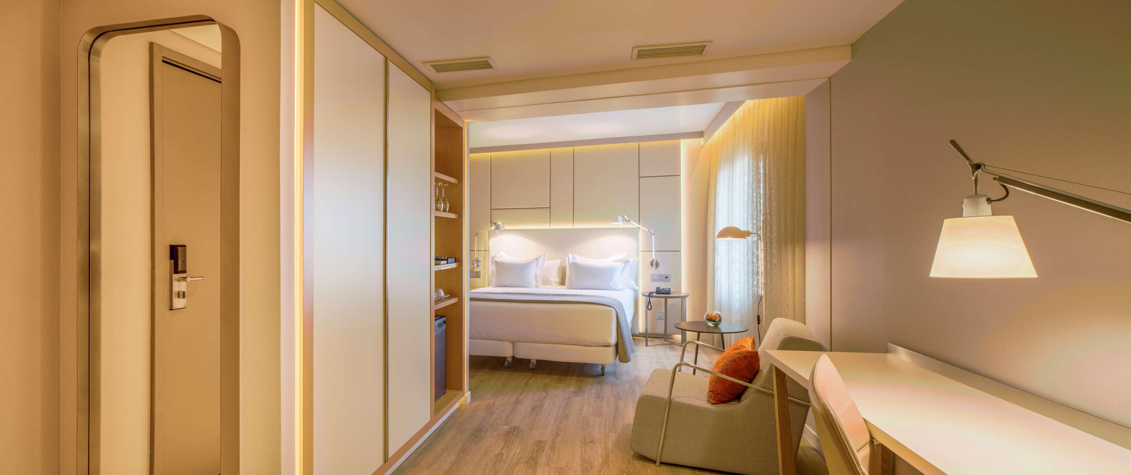 Nh Collection Liberdade Lissabon