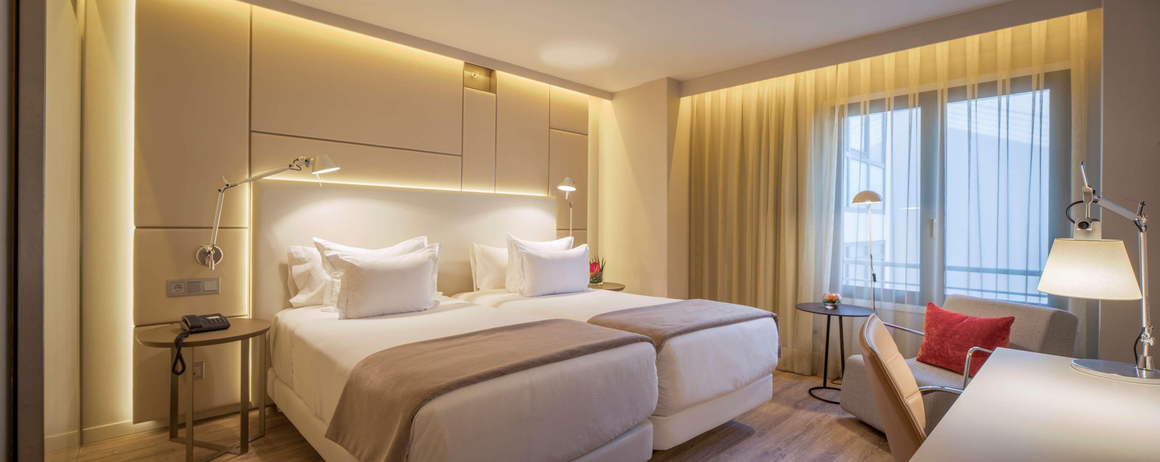 Hotel Nh Collection Liberdade