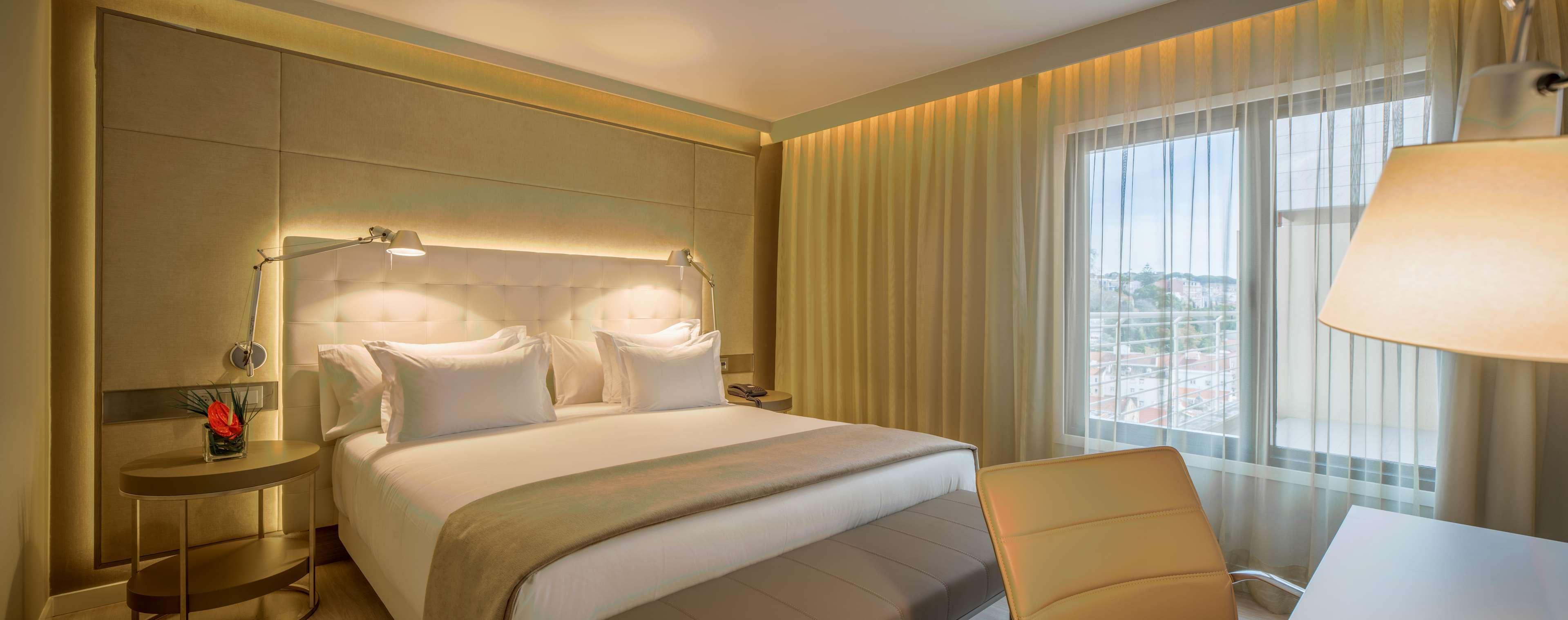 Hotel Nh Collection Liberdade