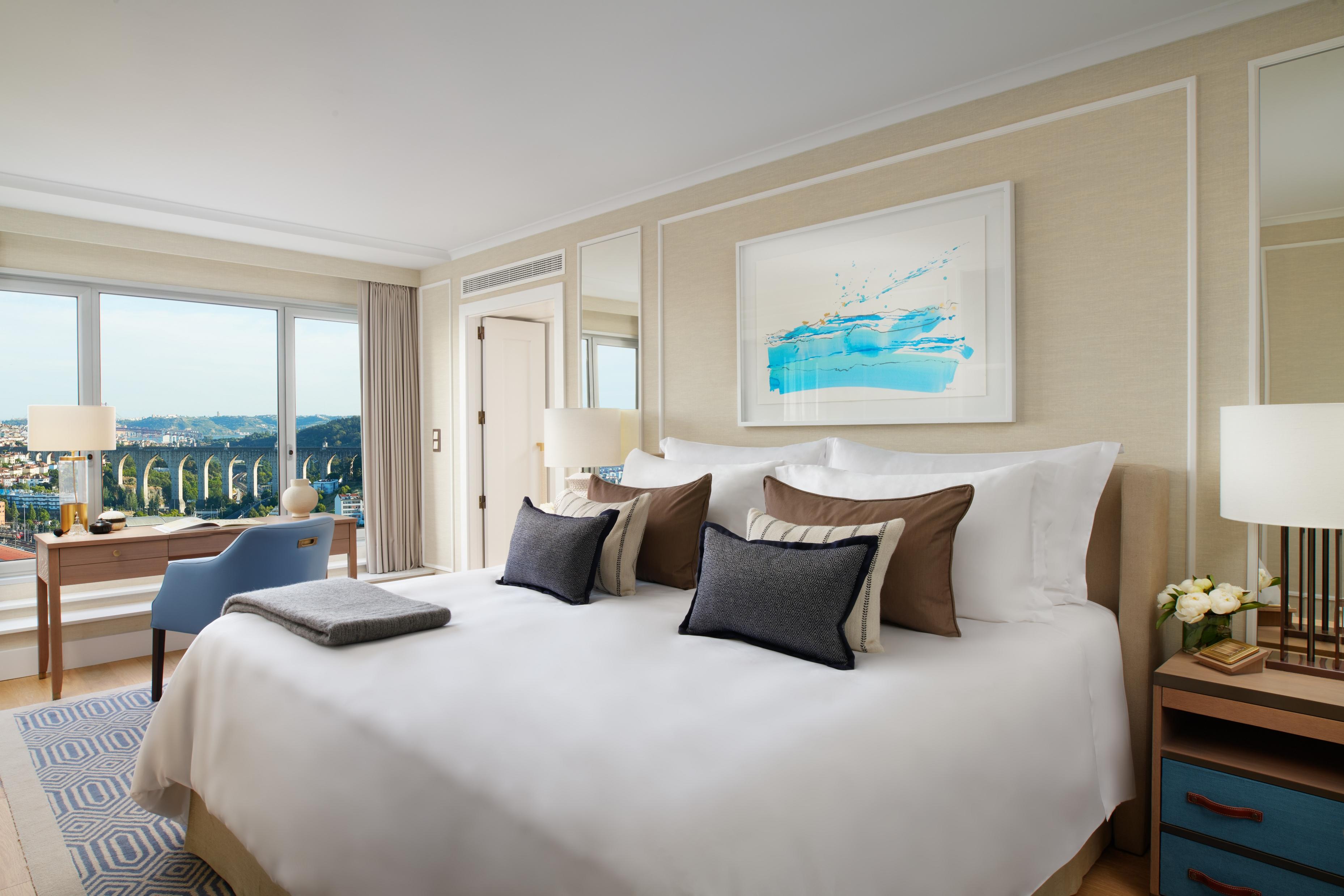 Corinthia 5* Lisboa