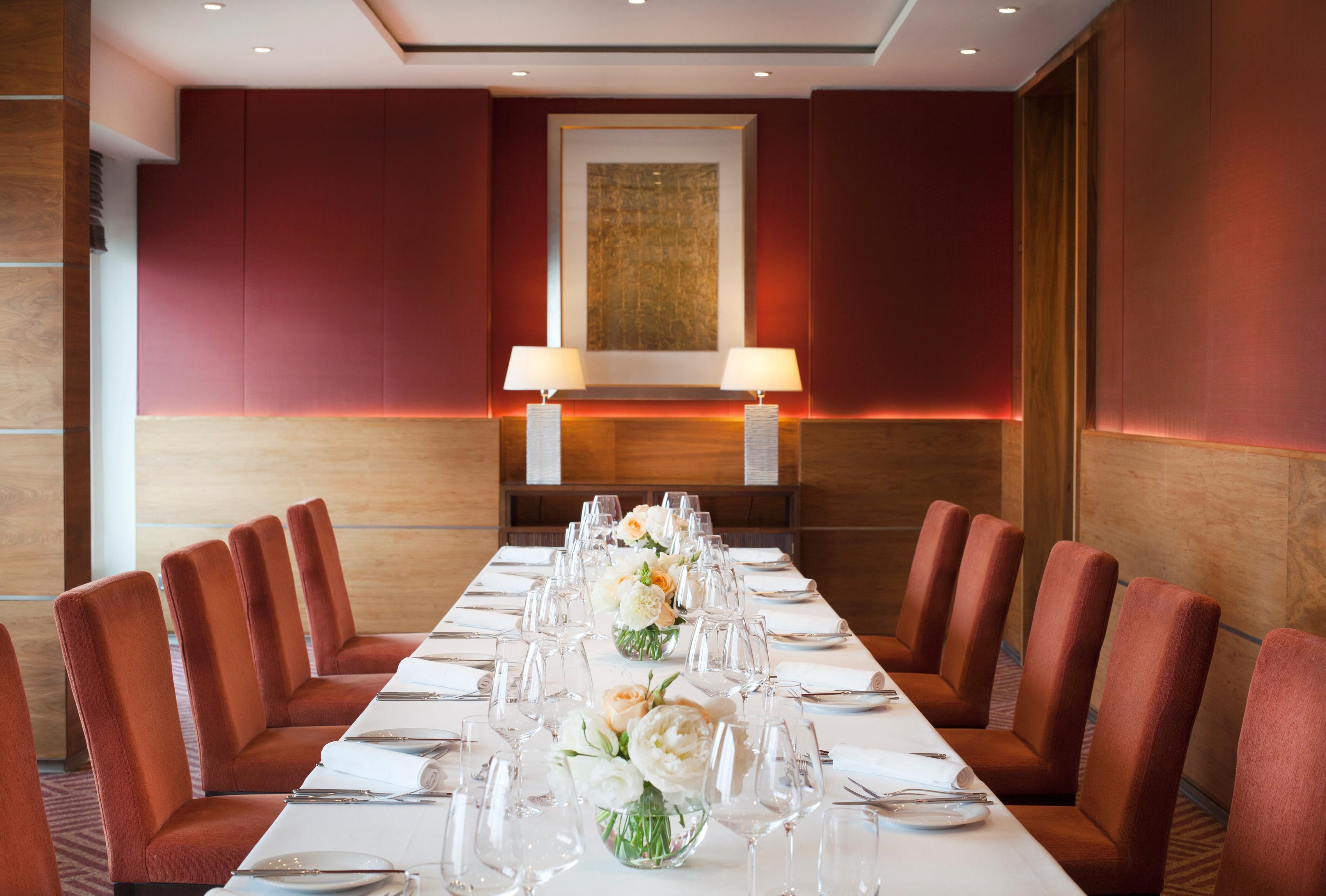Corinthia Hotel Lisboa