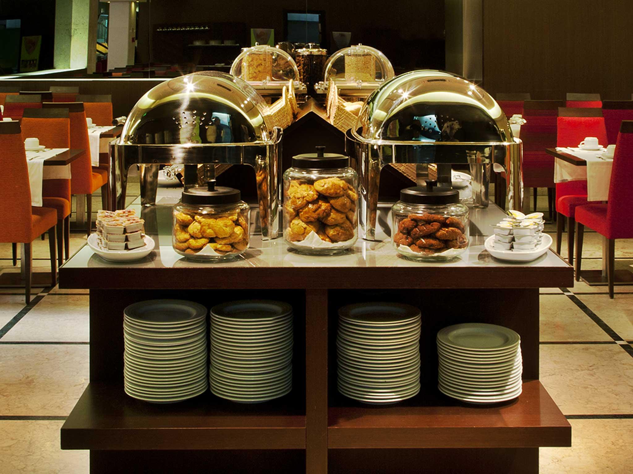 Hotel Turim Iberia