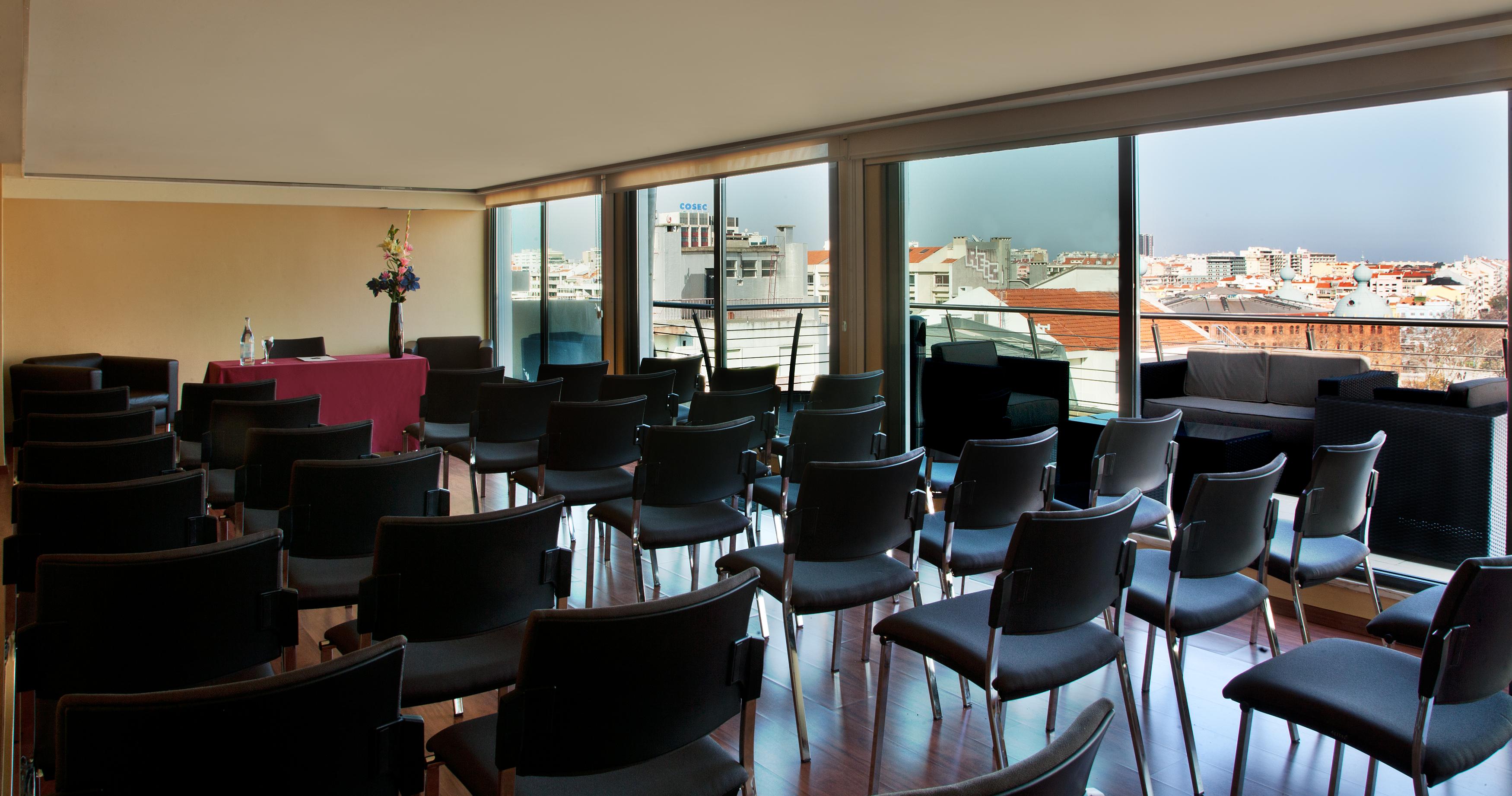 Hotel Turim Iberia Lisboa