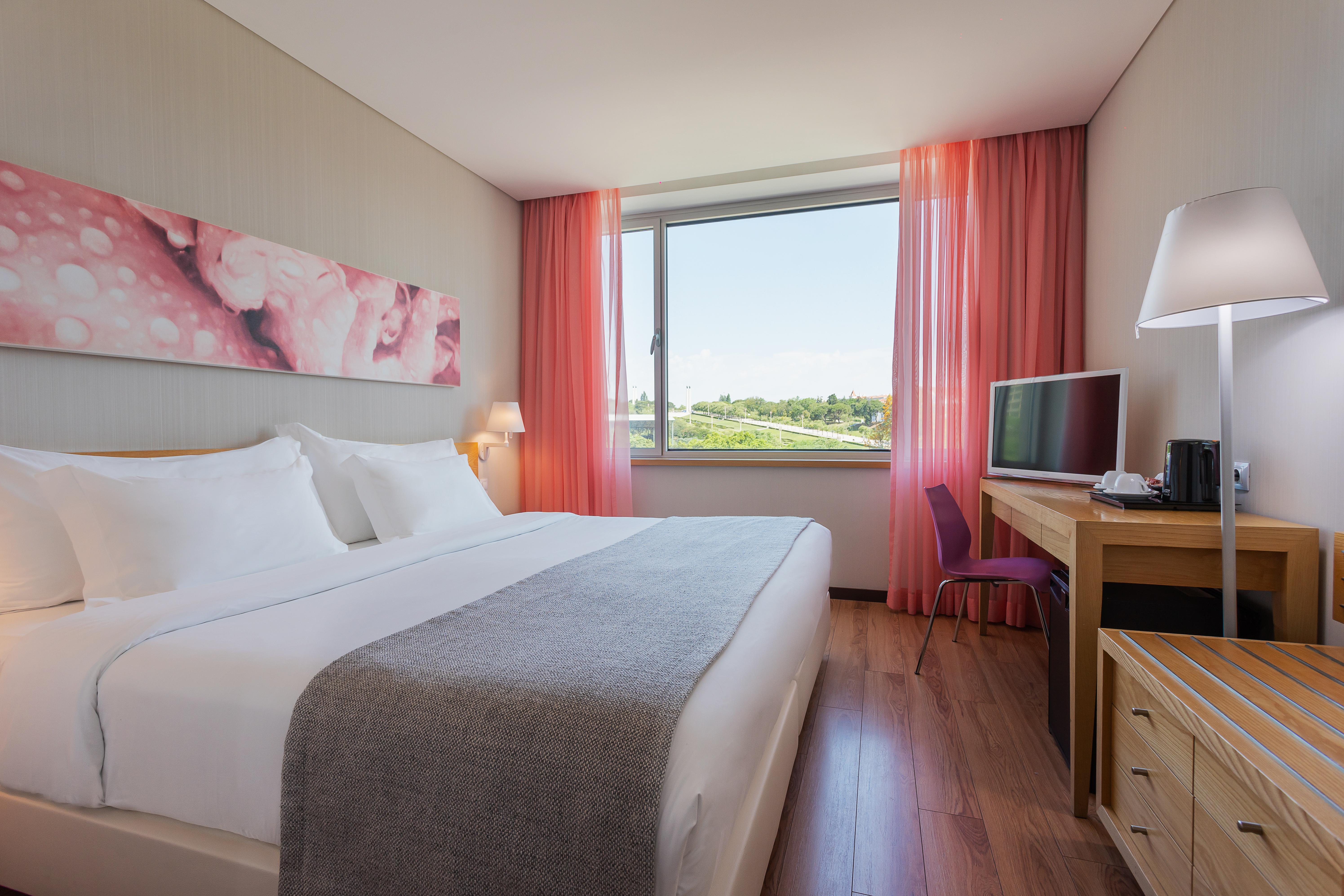 Hf Fenix Garden 3* Lisbon