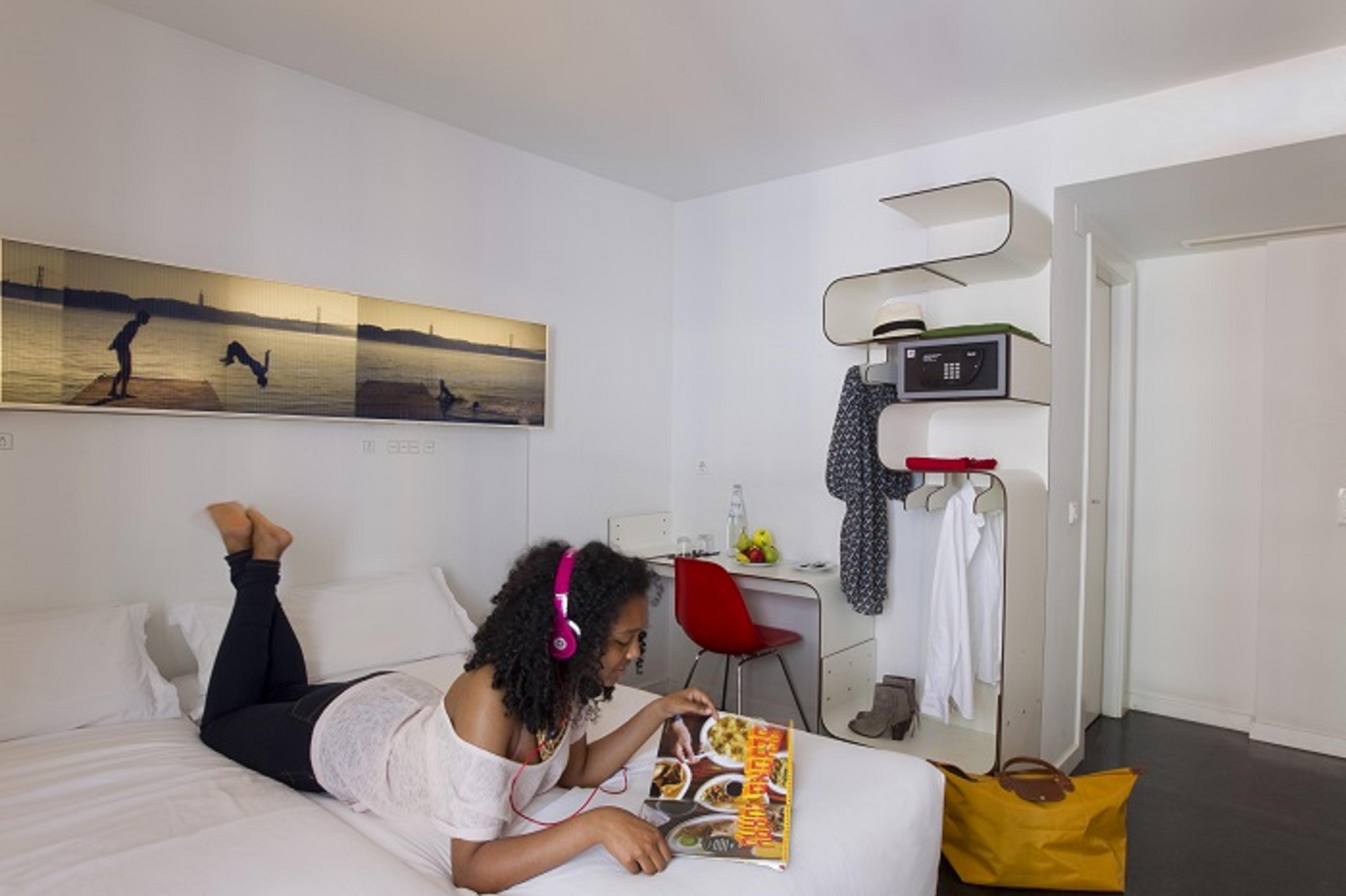 Gat Rossio Hotel Lissabon