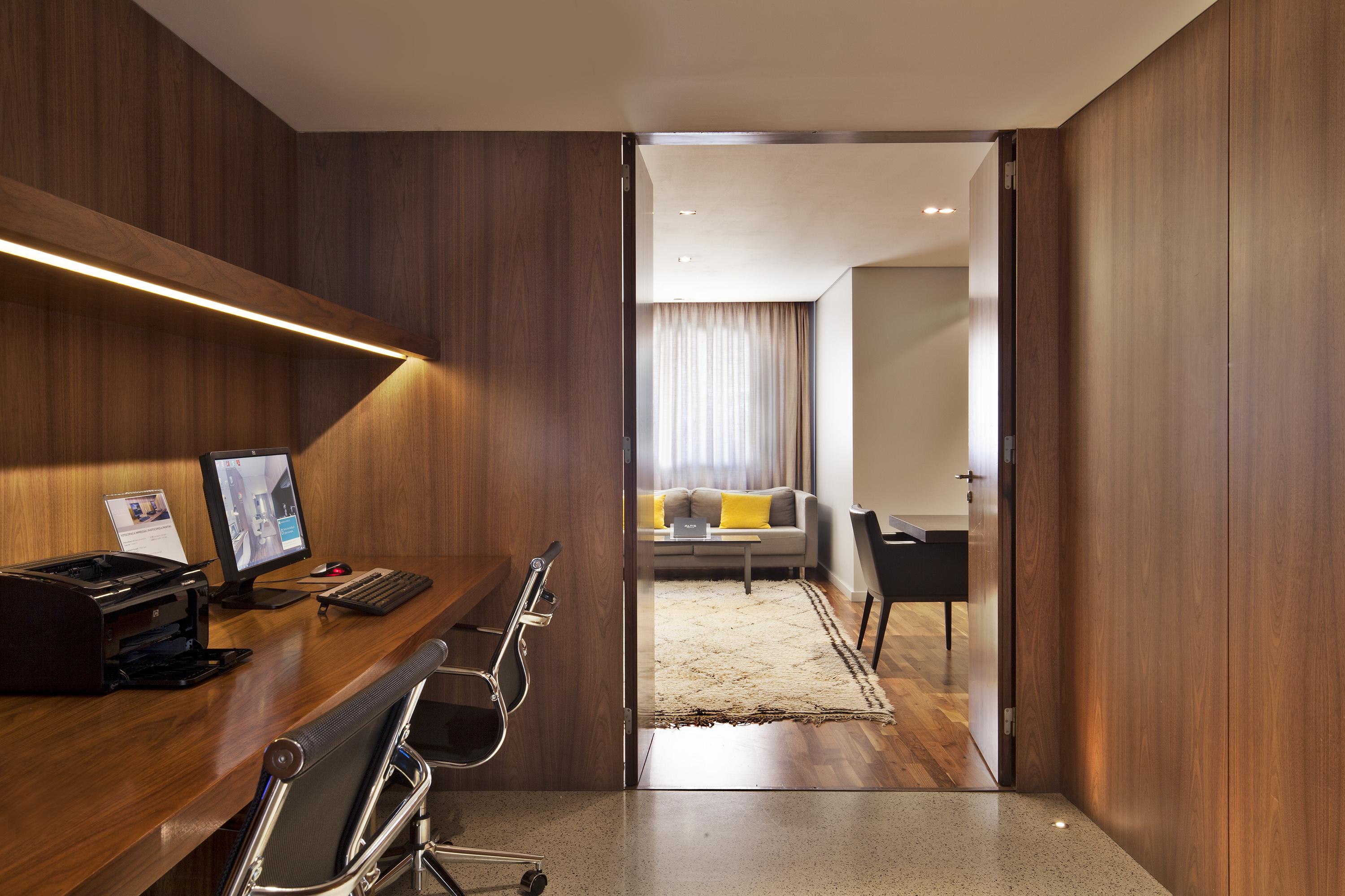 Appart hôtel Altis Prime