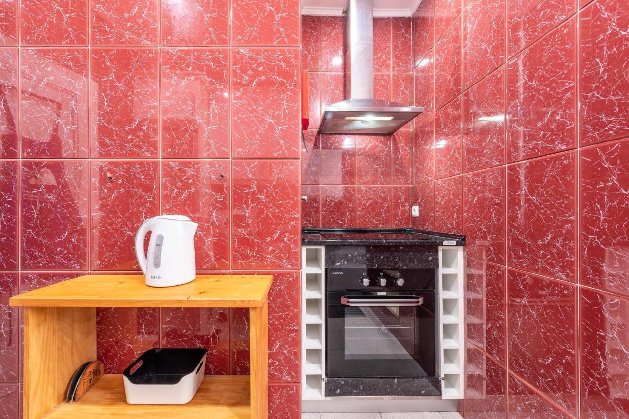 Appartement Guestready - Cool & Cozy Flat