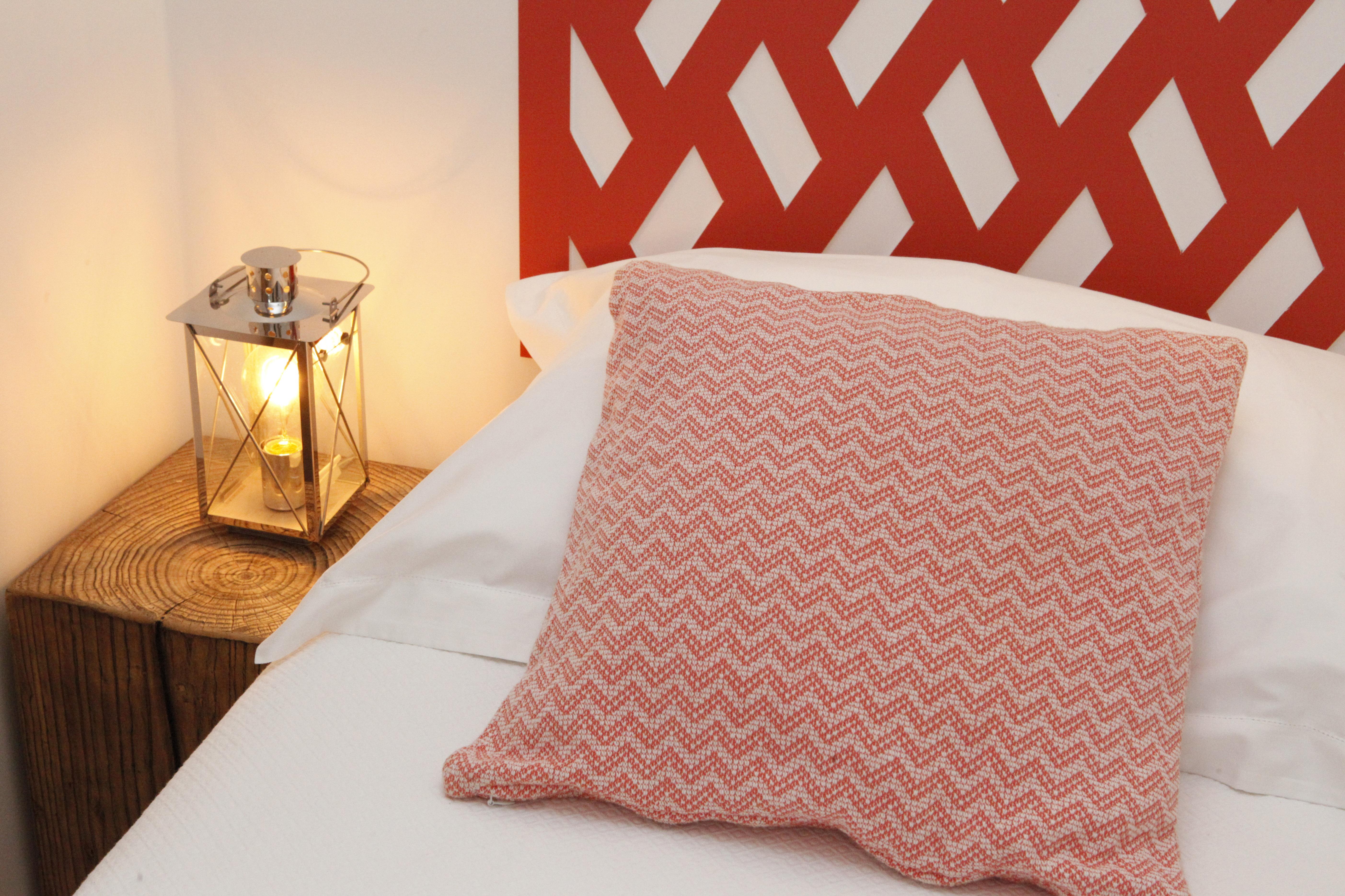 Alfama Yellow House Apartment Lissabon