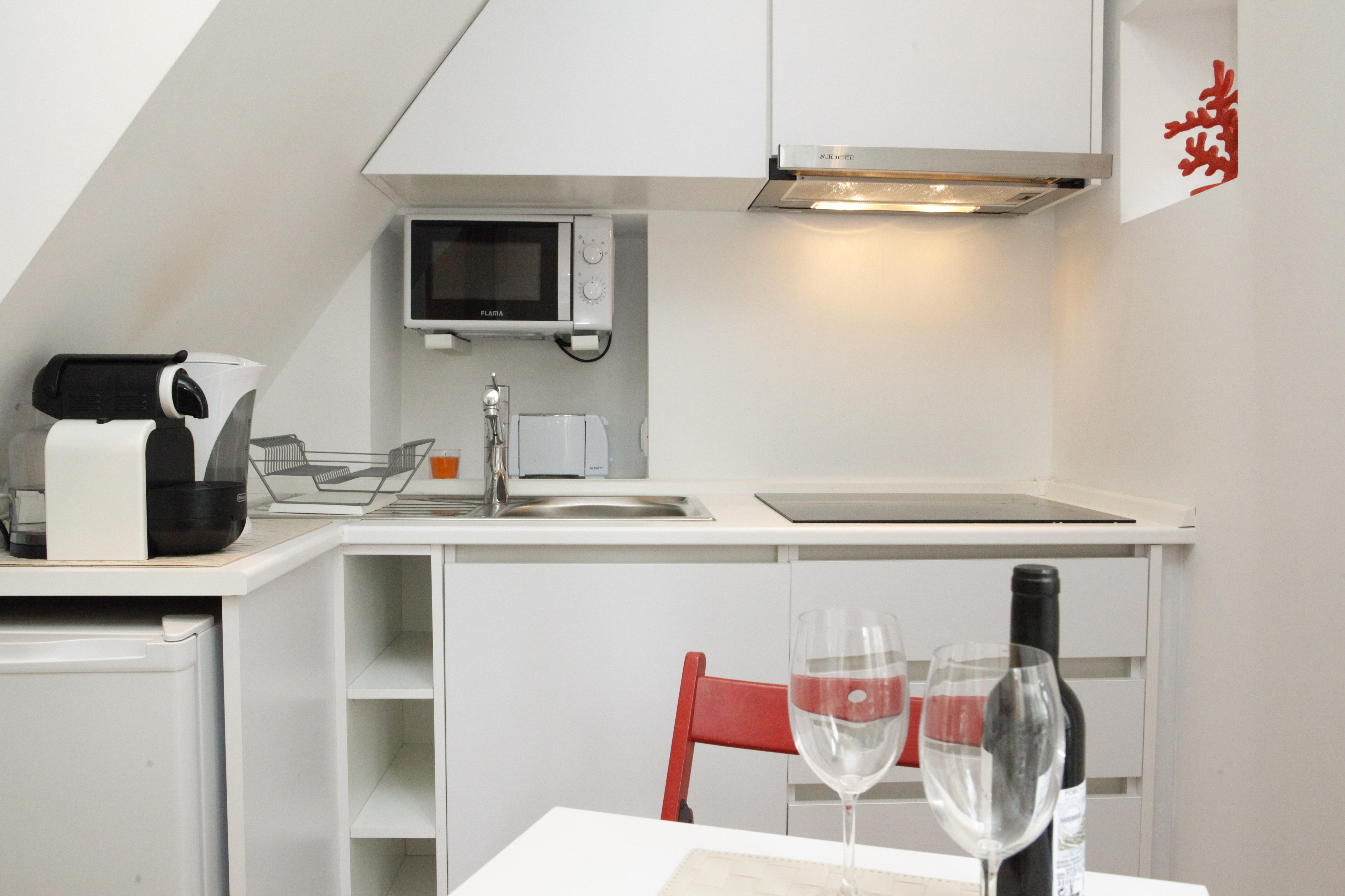 Alfama Yellow House Apartment Lissabon