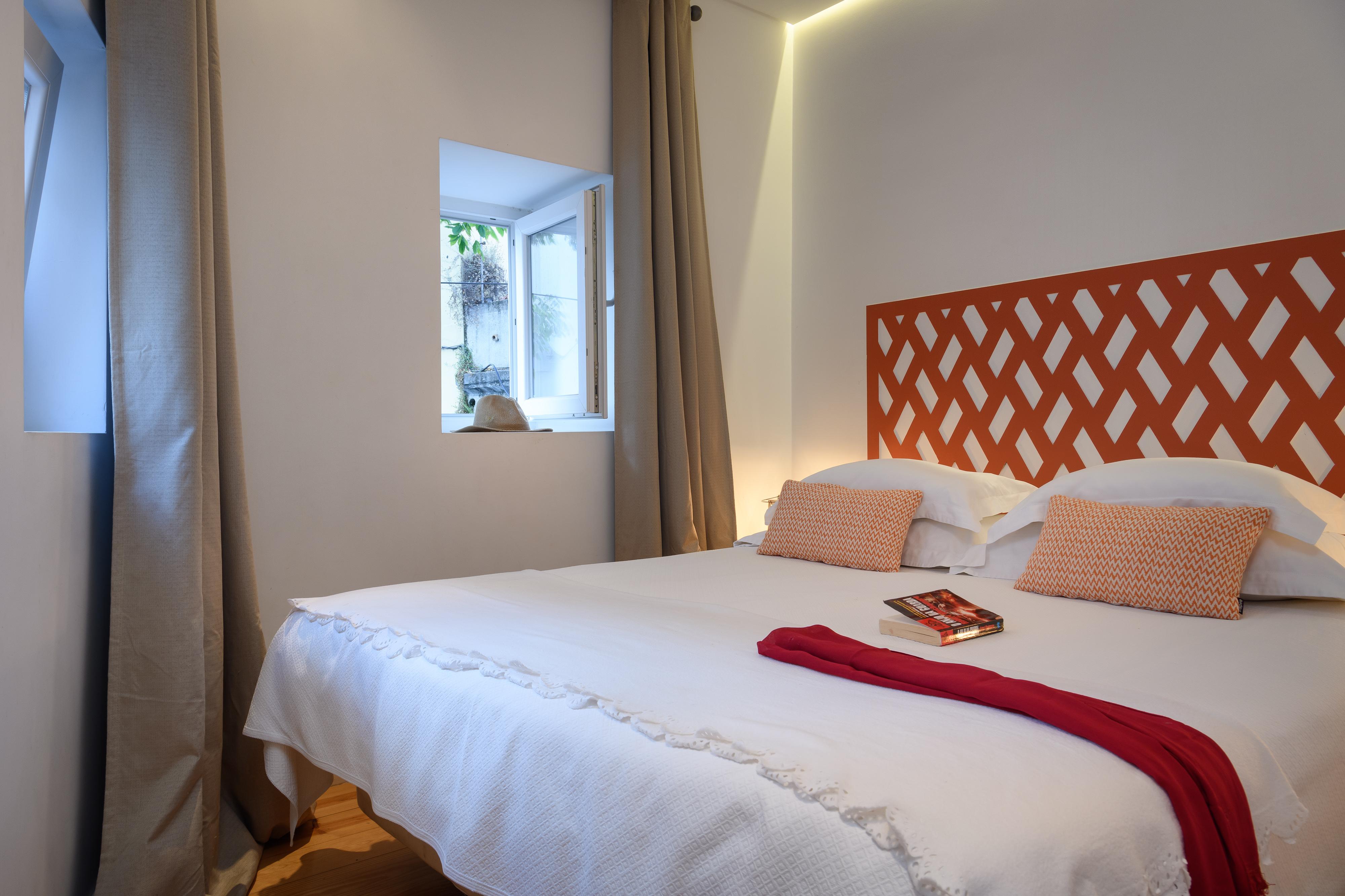Alfama Yellow House Apartment Lissabon