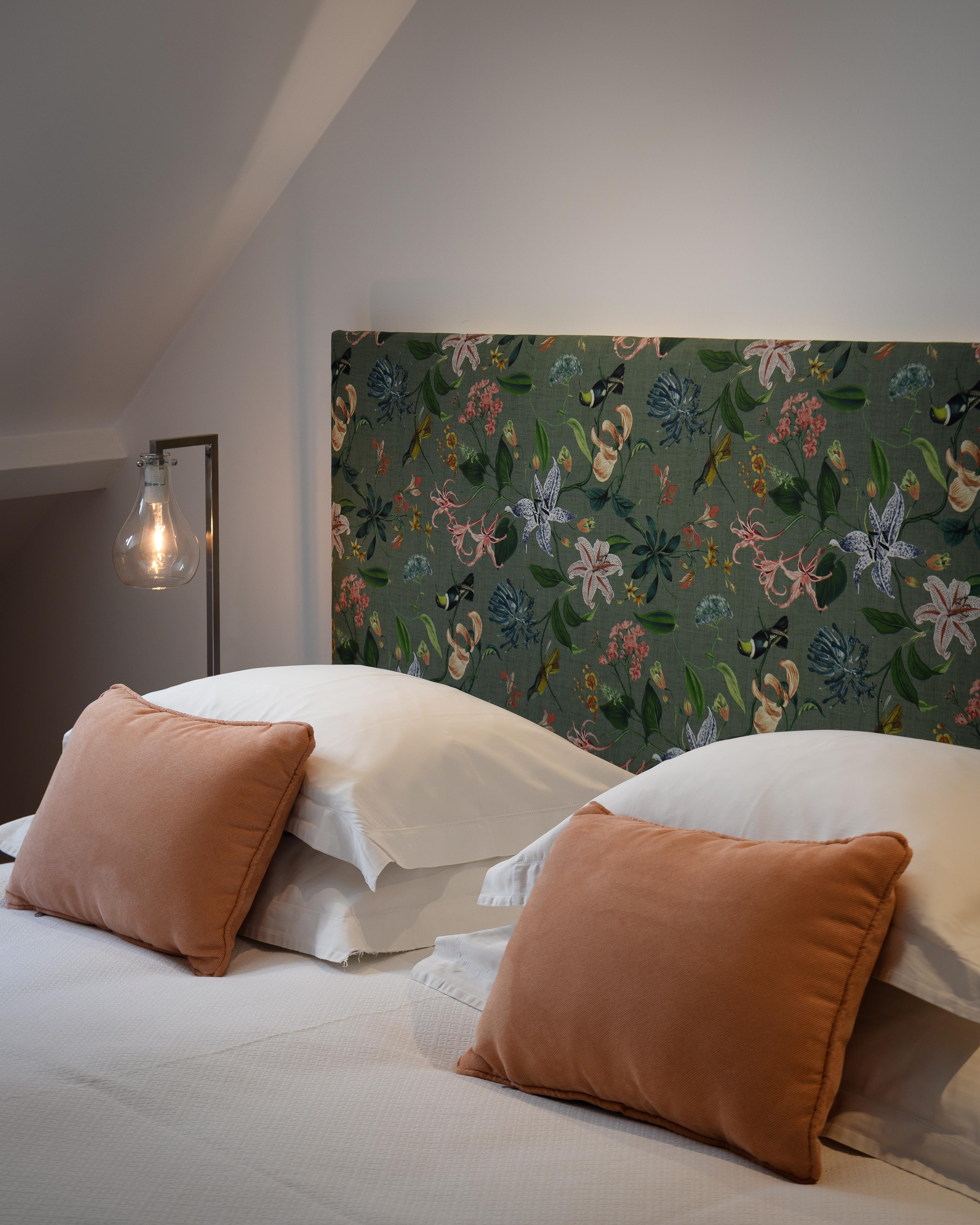 Alfama Yellow House Apartment Lissabon