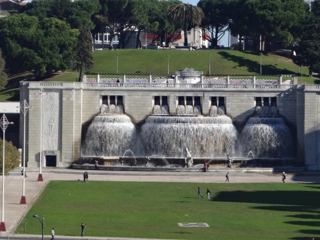 Casa de hóspedes Metro-alameda *