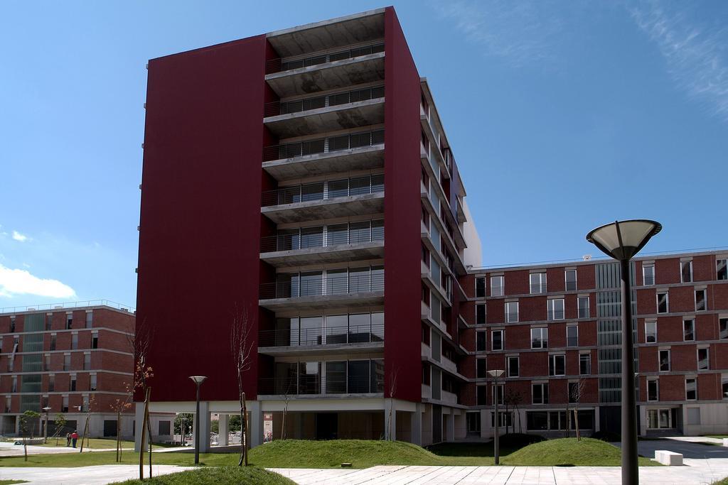 Cardoso Pires 2 Bedrooms Apt. Apartamento Lisboa