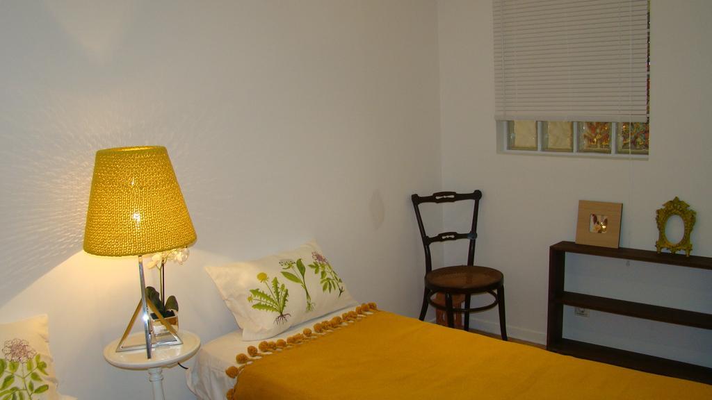 Apartment Center I Lisbon
