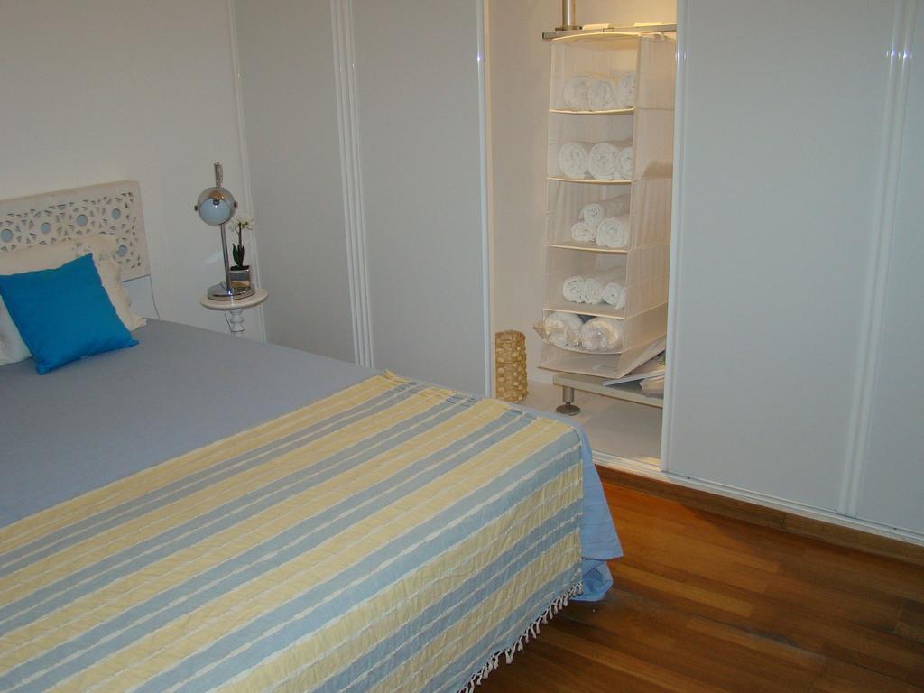 Center I Apartment Lisbon