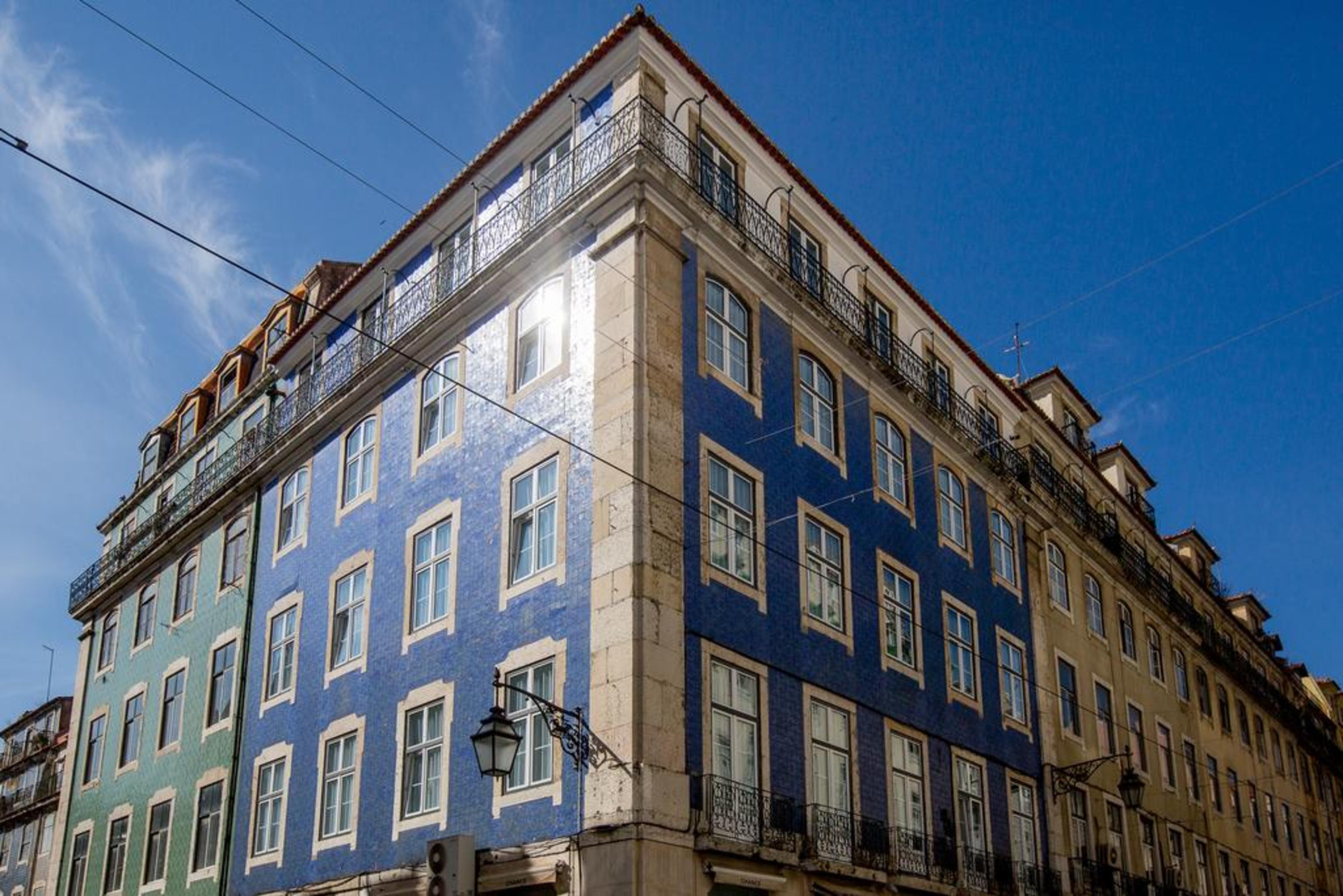 Maison d'hôtes The 8 - Downtown 2*