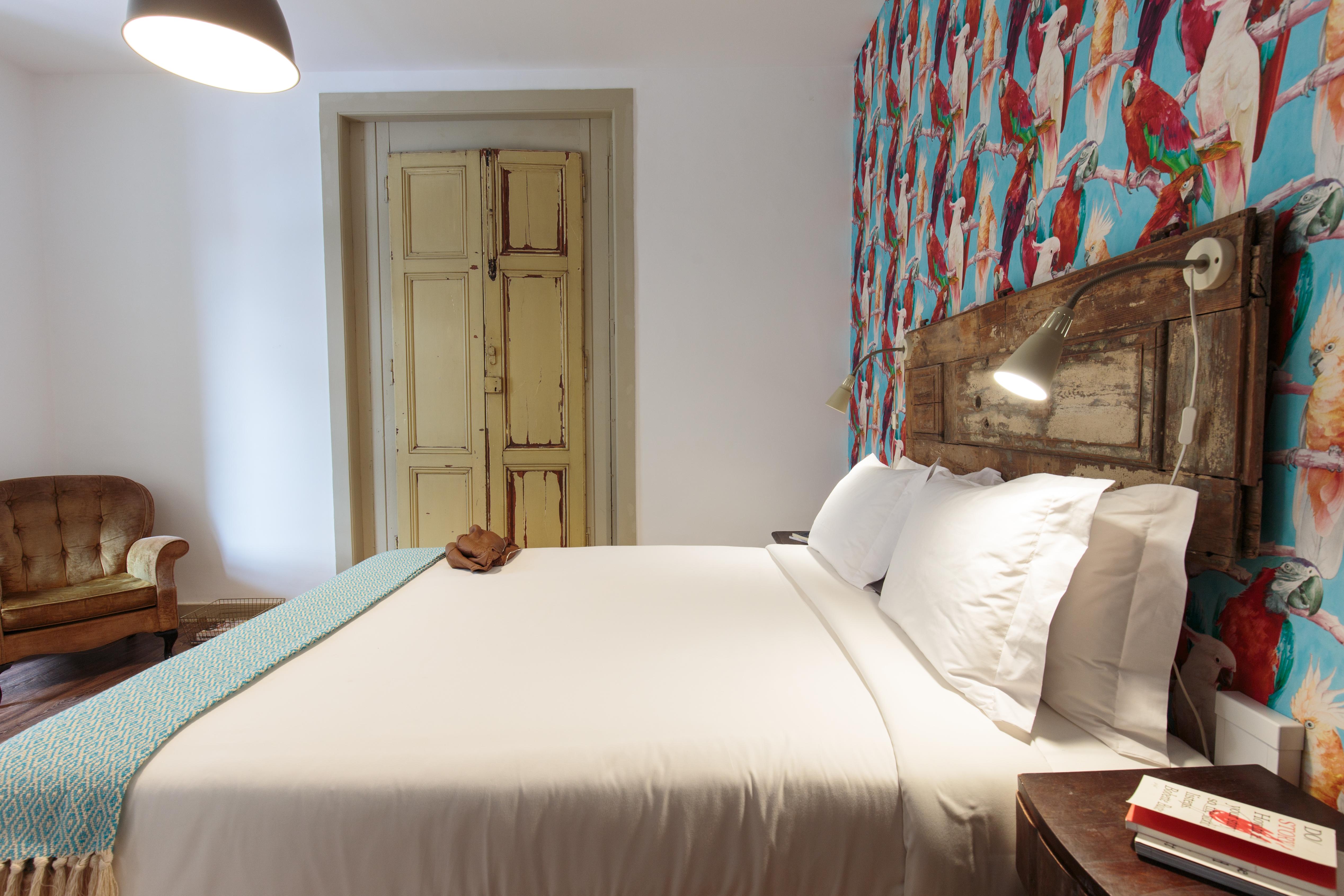 The Indy House - & 3* Lissabon