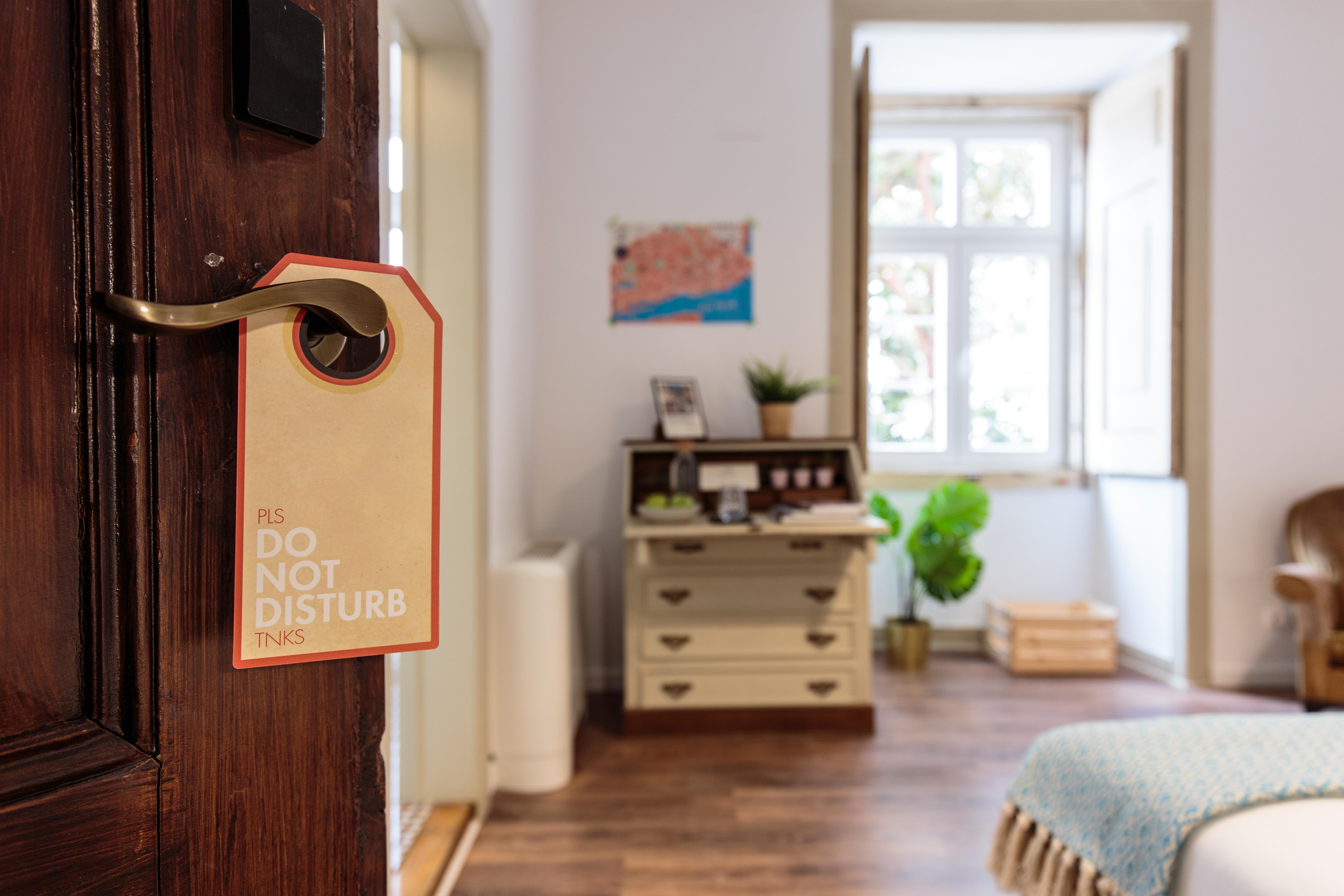 The Indy House - & Bed & Breakfast Lissabon