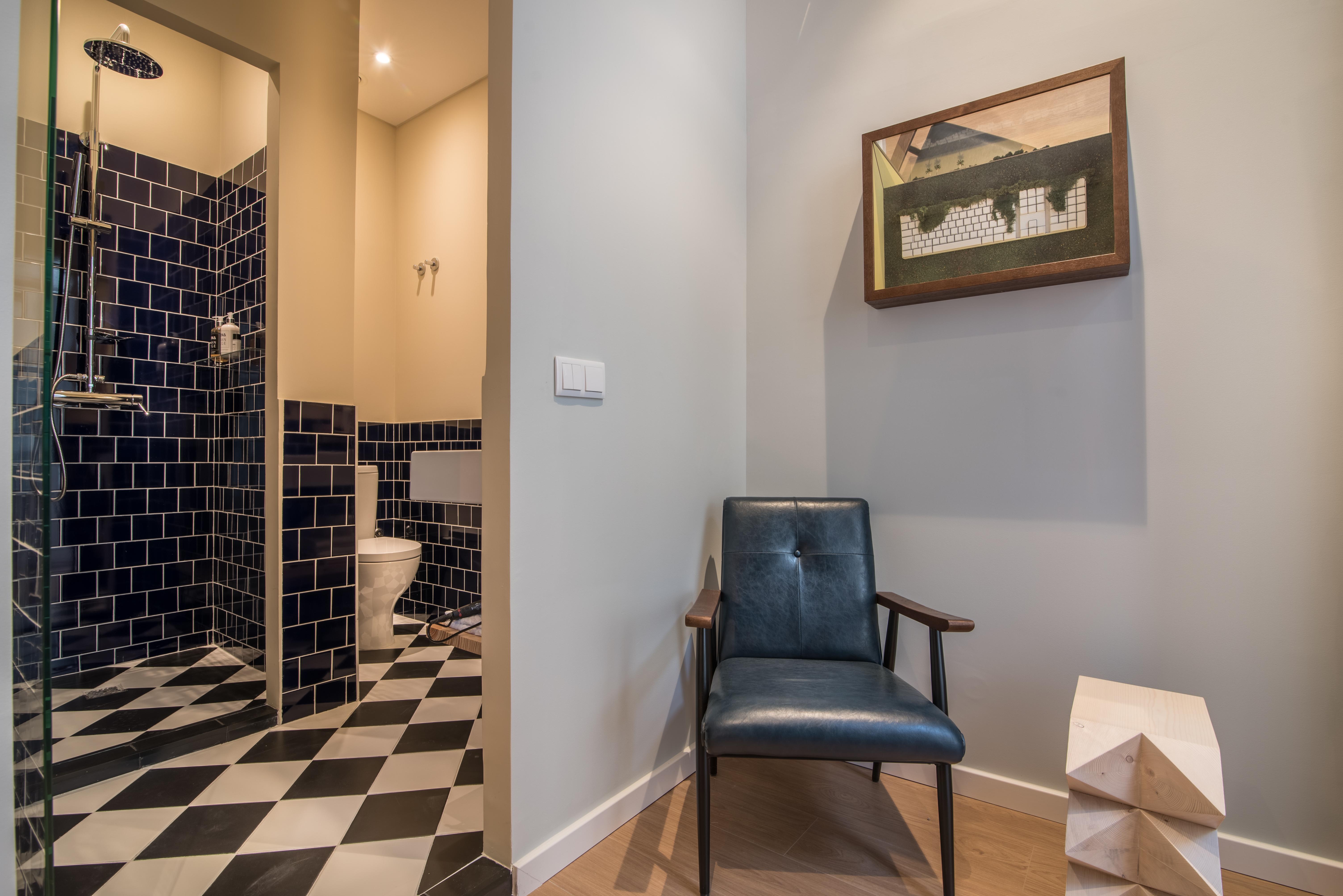 Esqina Urban Guest house Lisbon