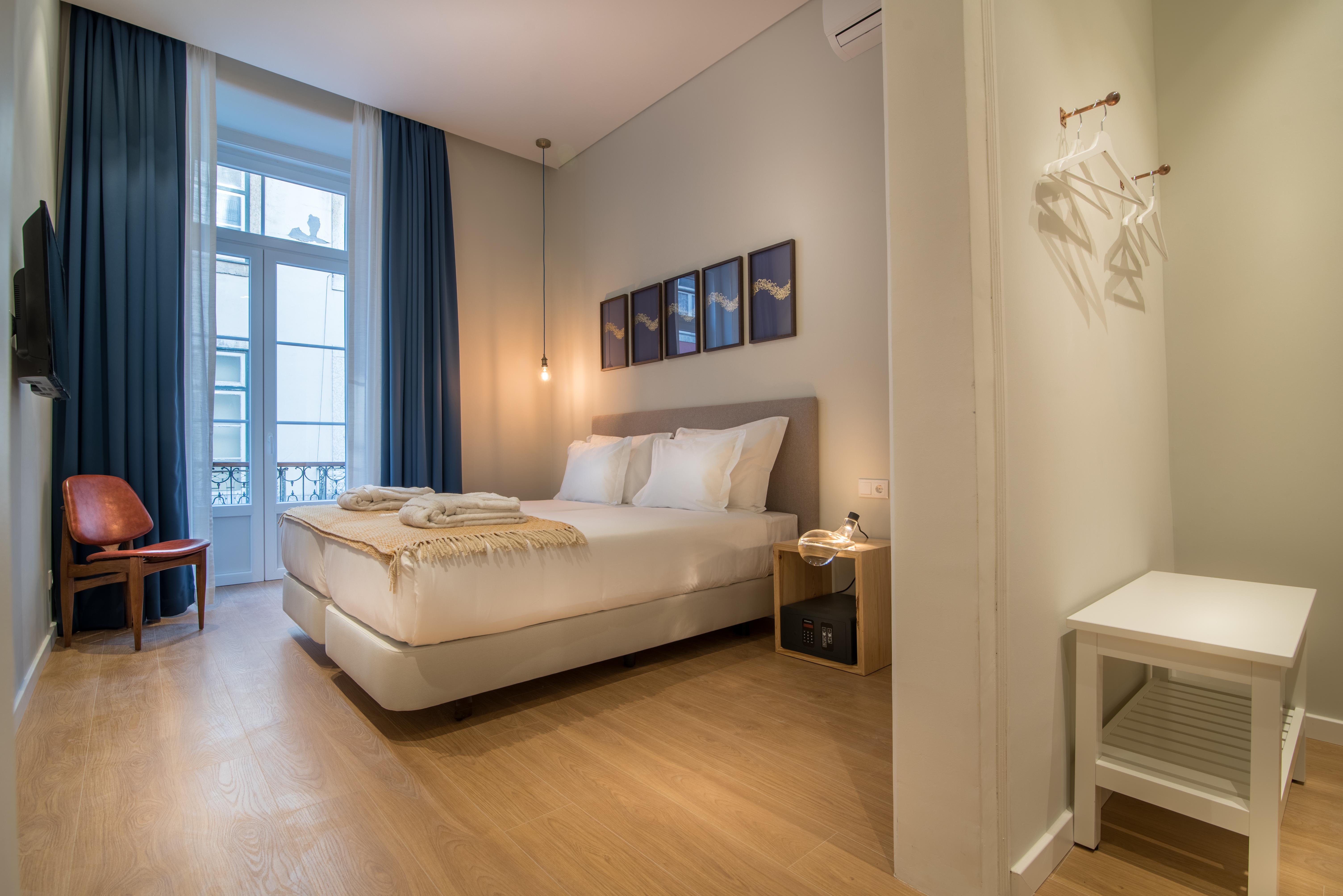 Esqina Urban 4* Lisbon