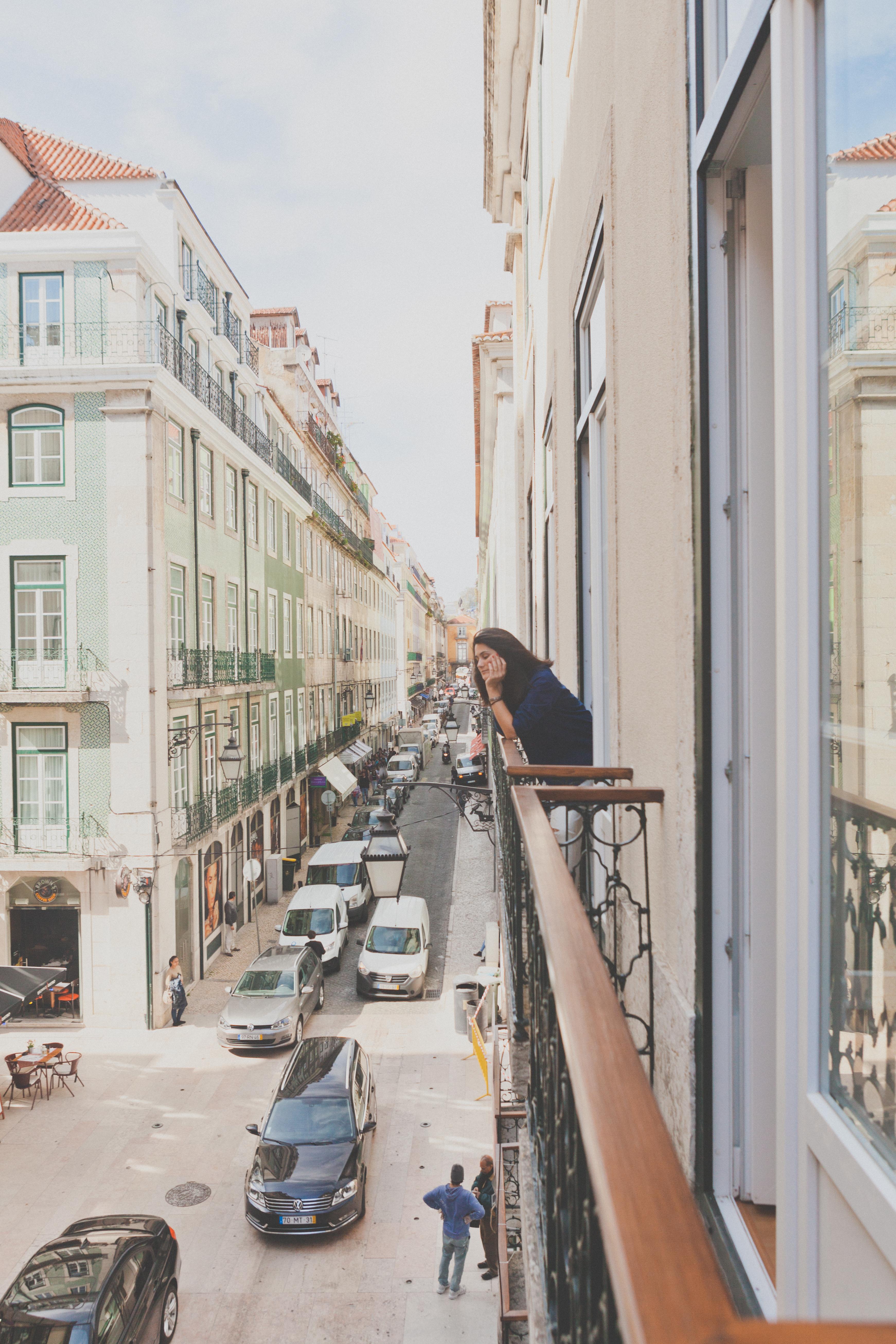 Esqina Urban 4* Lisbon