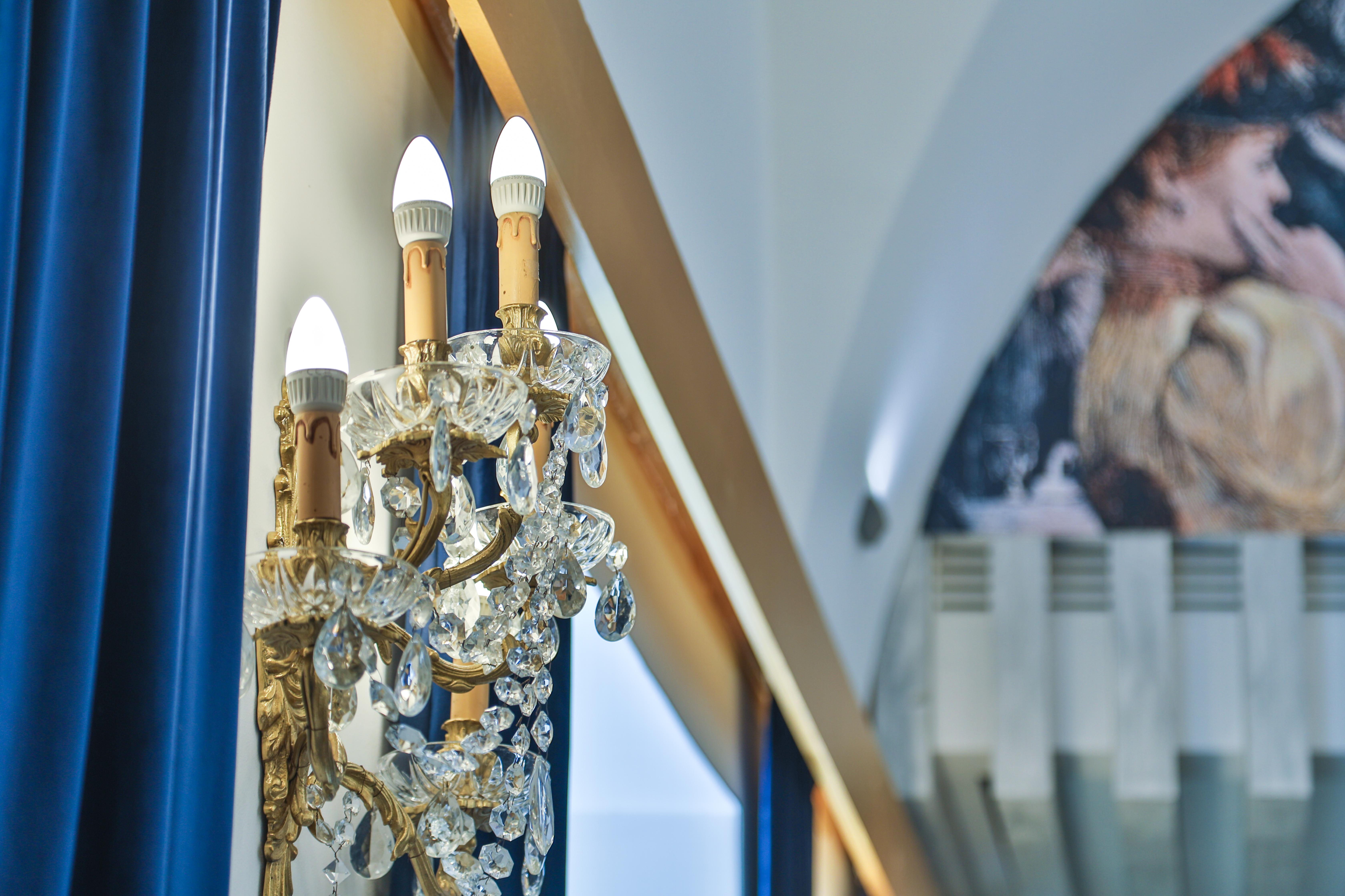 Casual Belle Epoque Hotel 4*