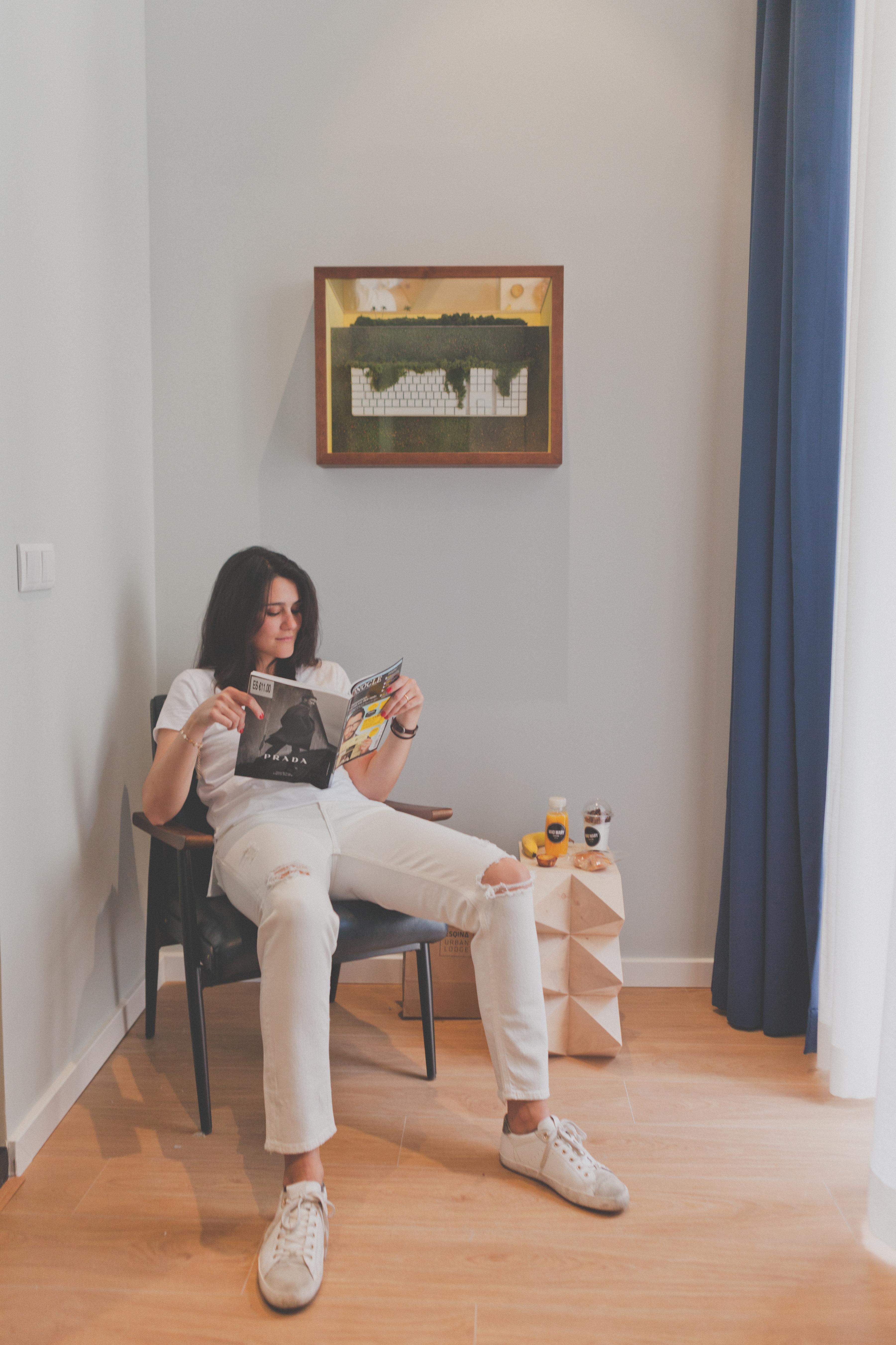 Esqina Urban 4* Lisbon