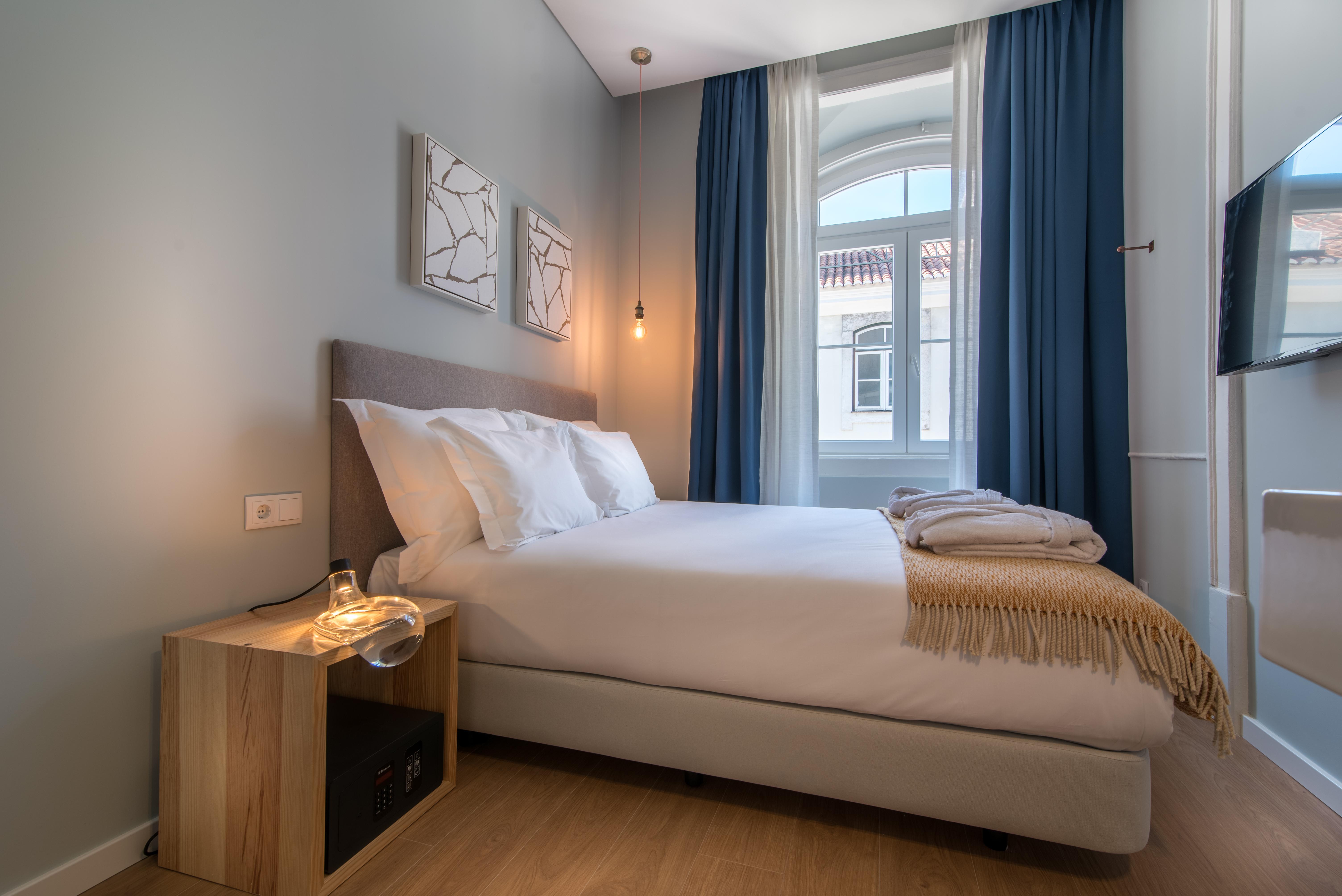 Esqina Urban Guest house