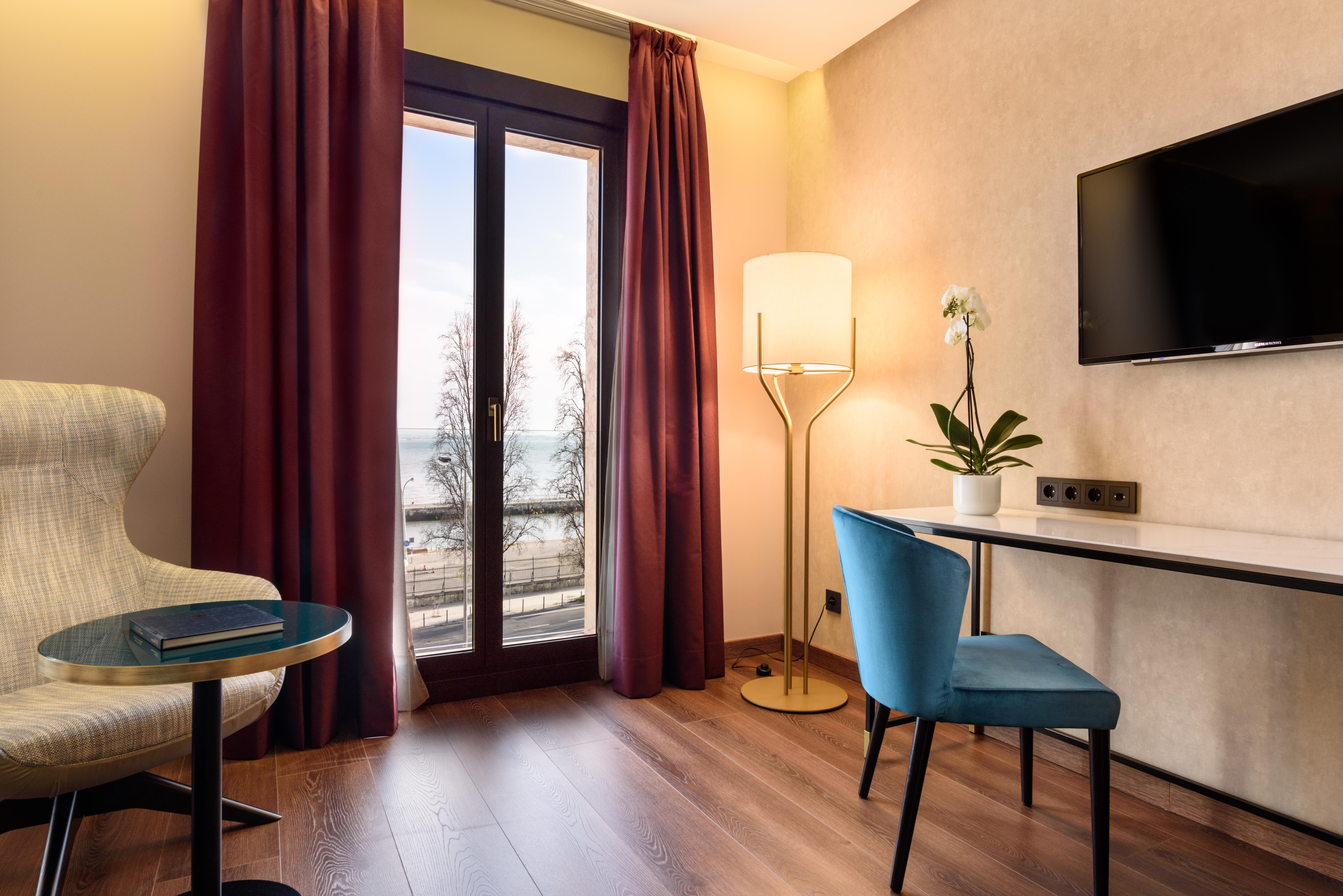 Eurostars Museum 5*