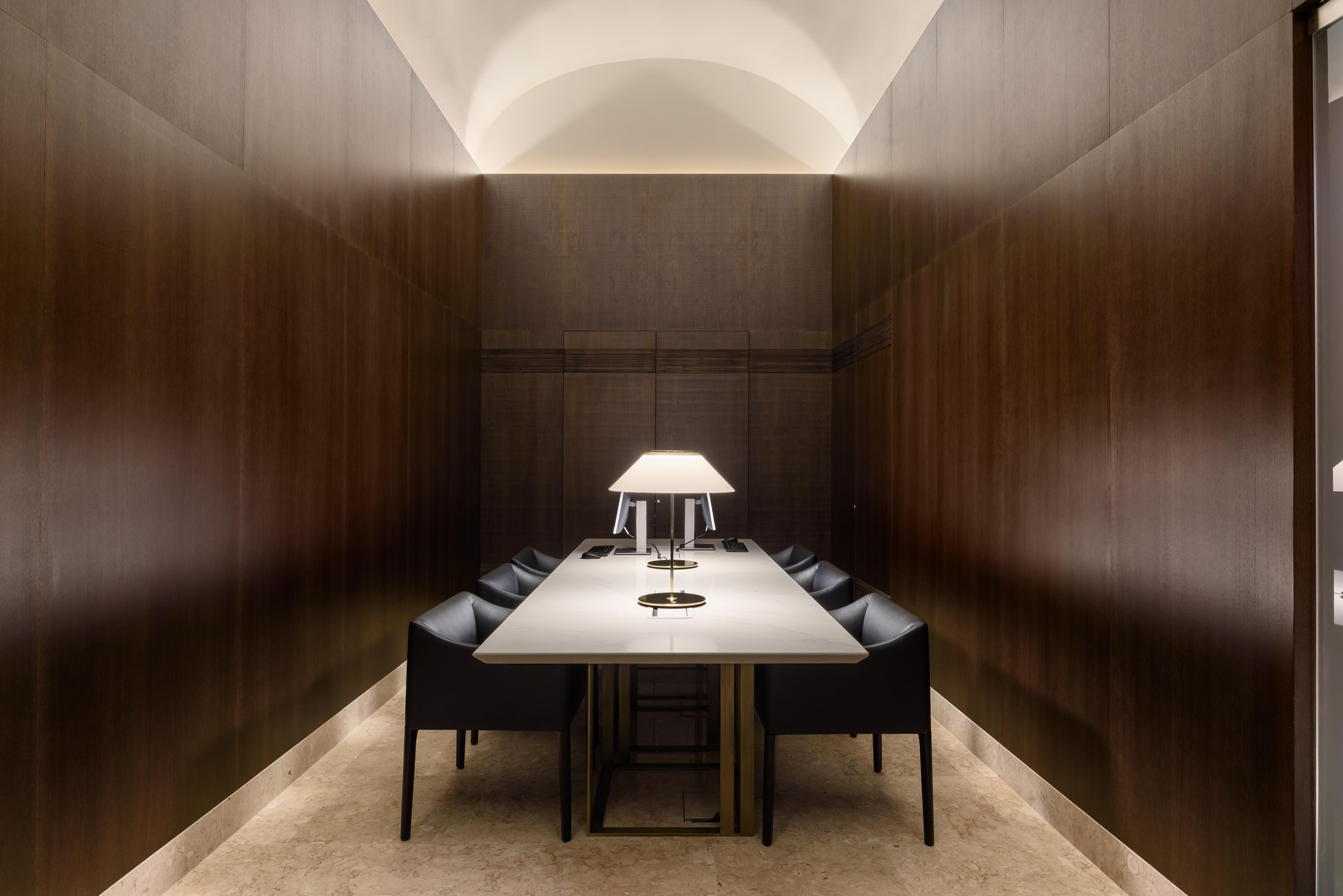 Eurostars Museum Hotel Lisboa