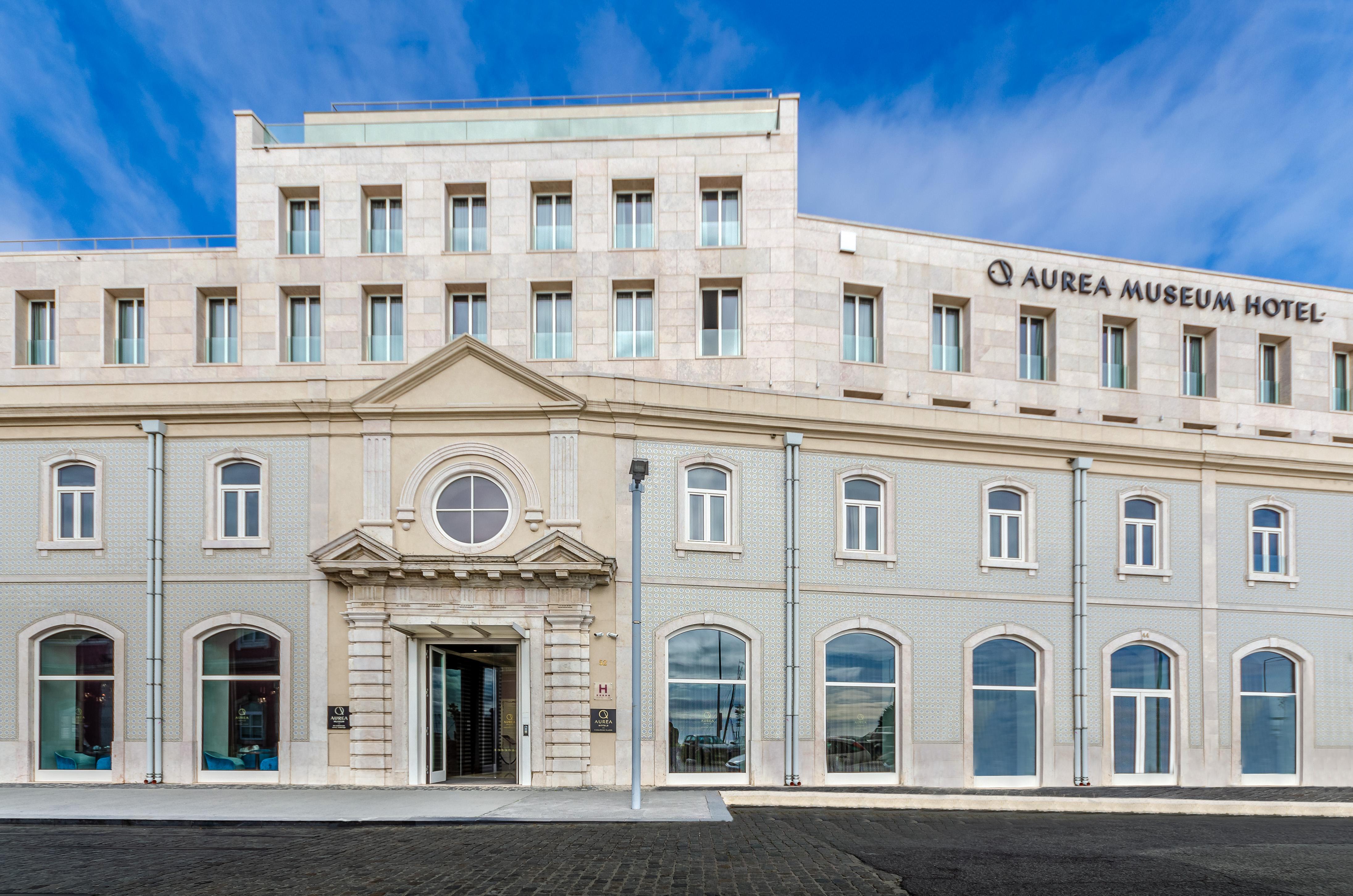 Eurostars Museum Lisboa