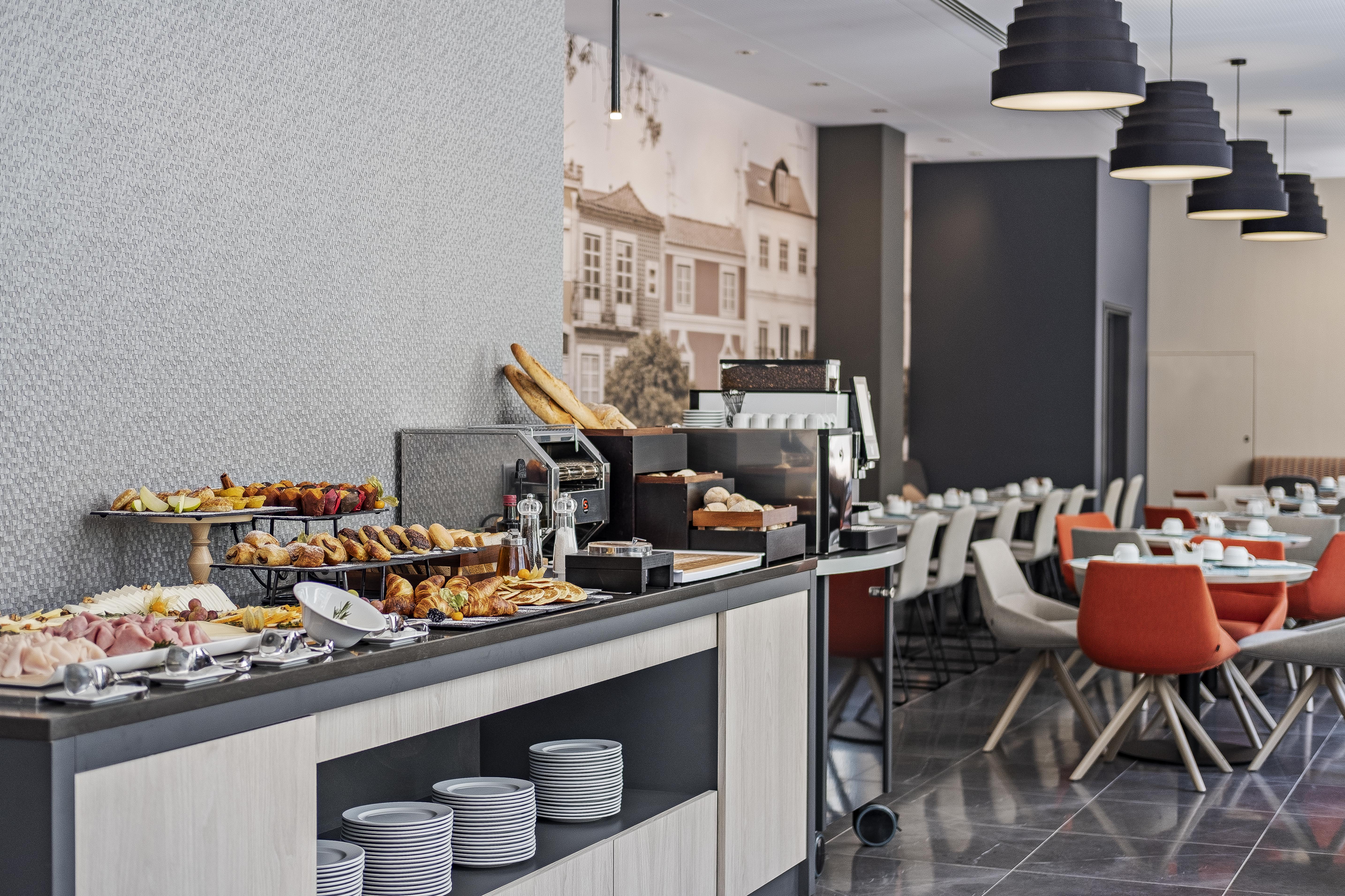 Exe Liberdade Hotel Lisboa